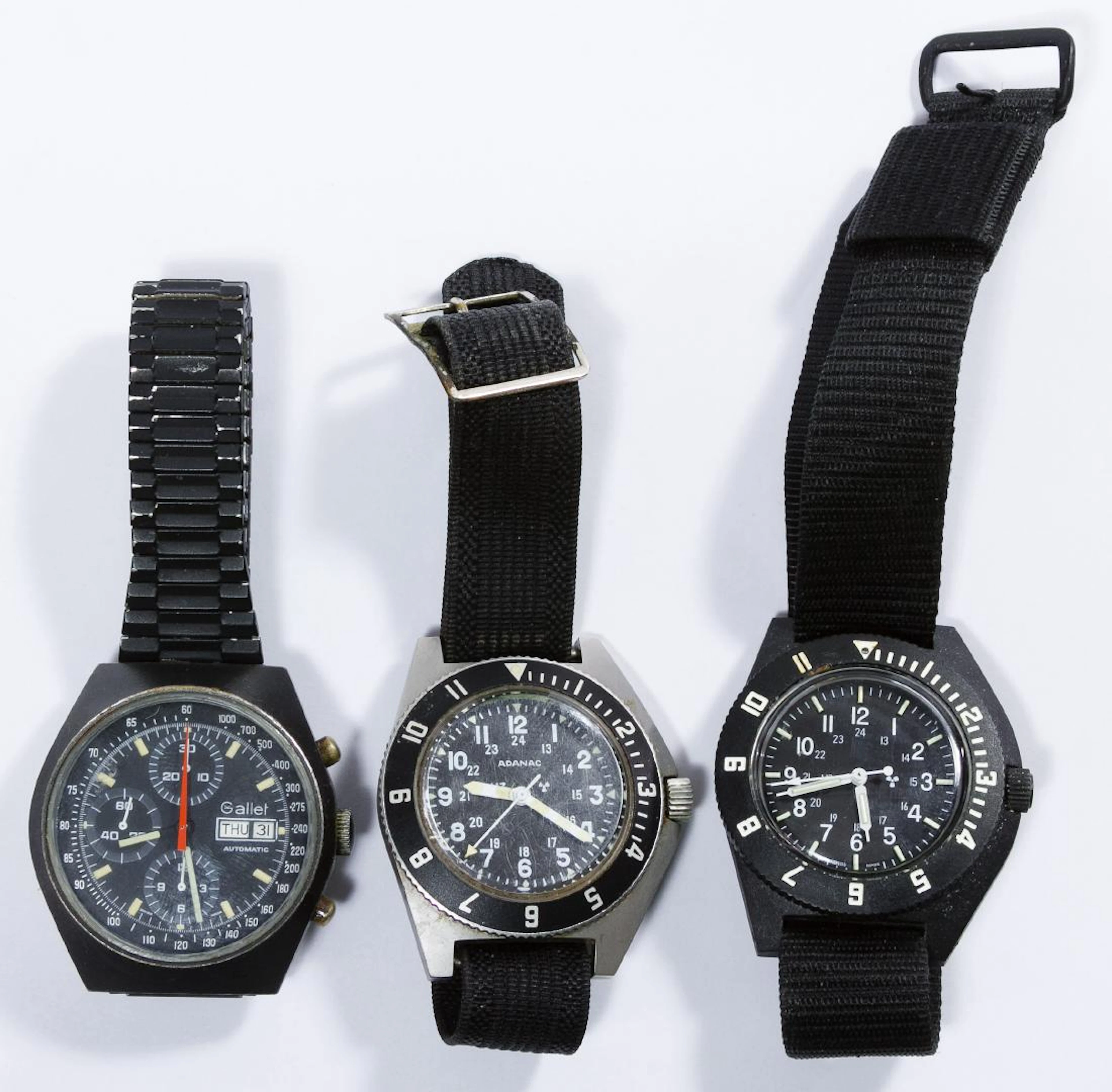 Wrist Watch Assortment
