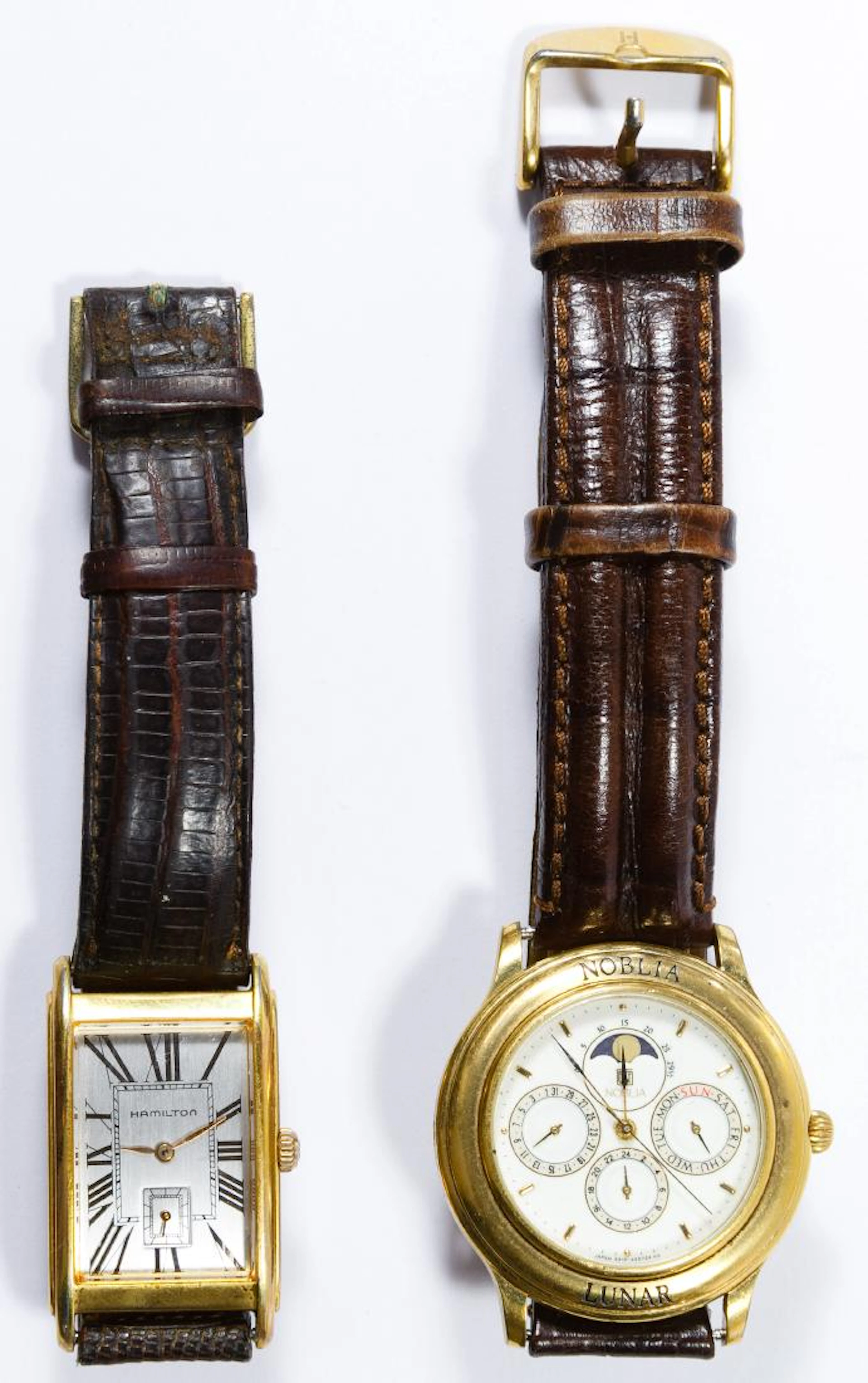 Men's Wrist Watches