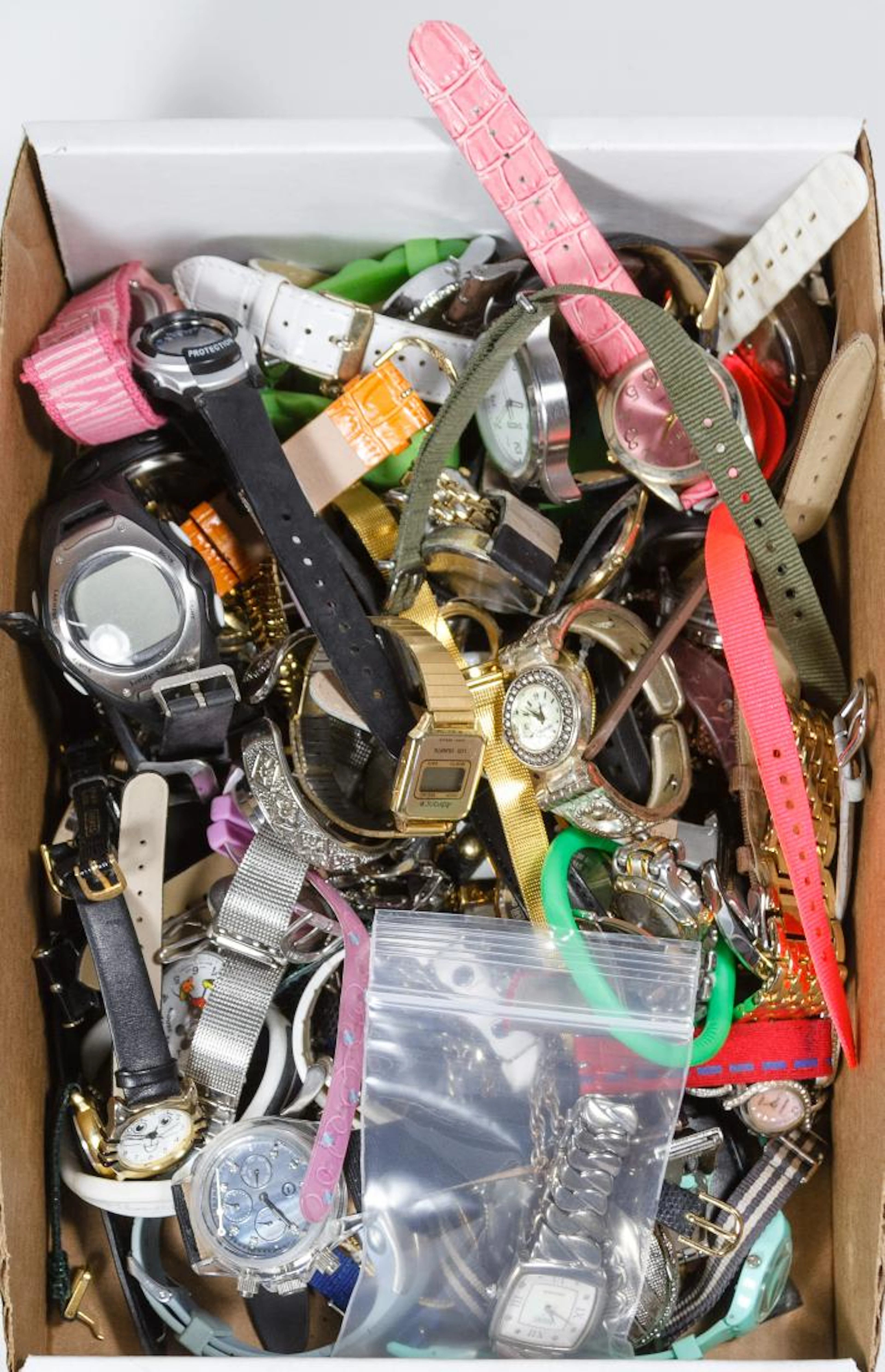 Wrist Watch Assortment