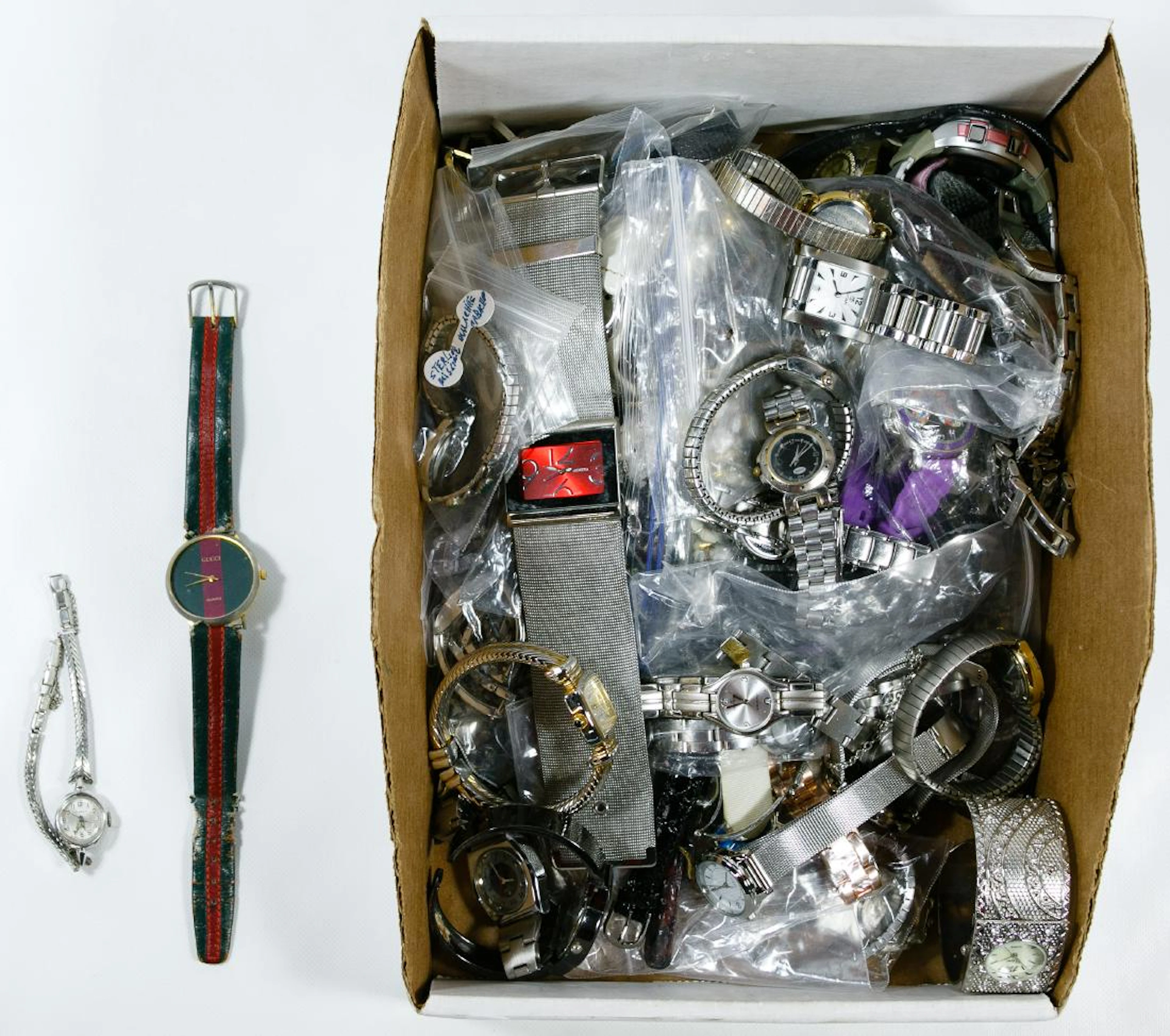 Wrist Watch Assortment