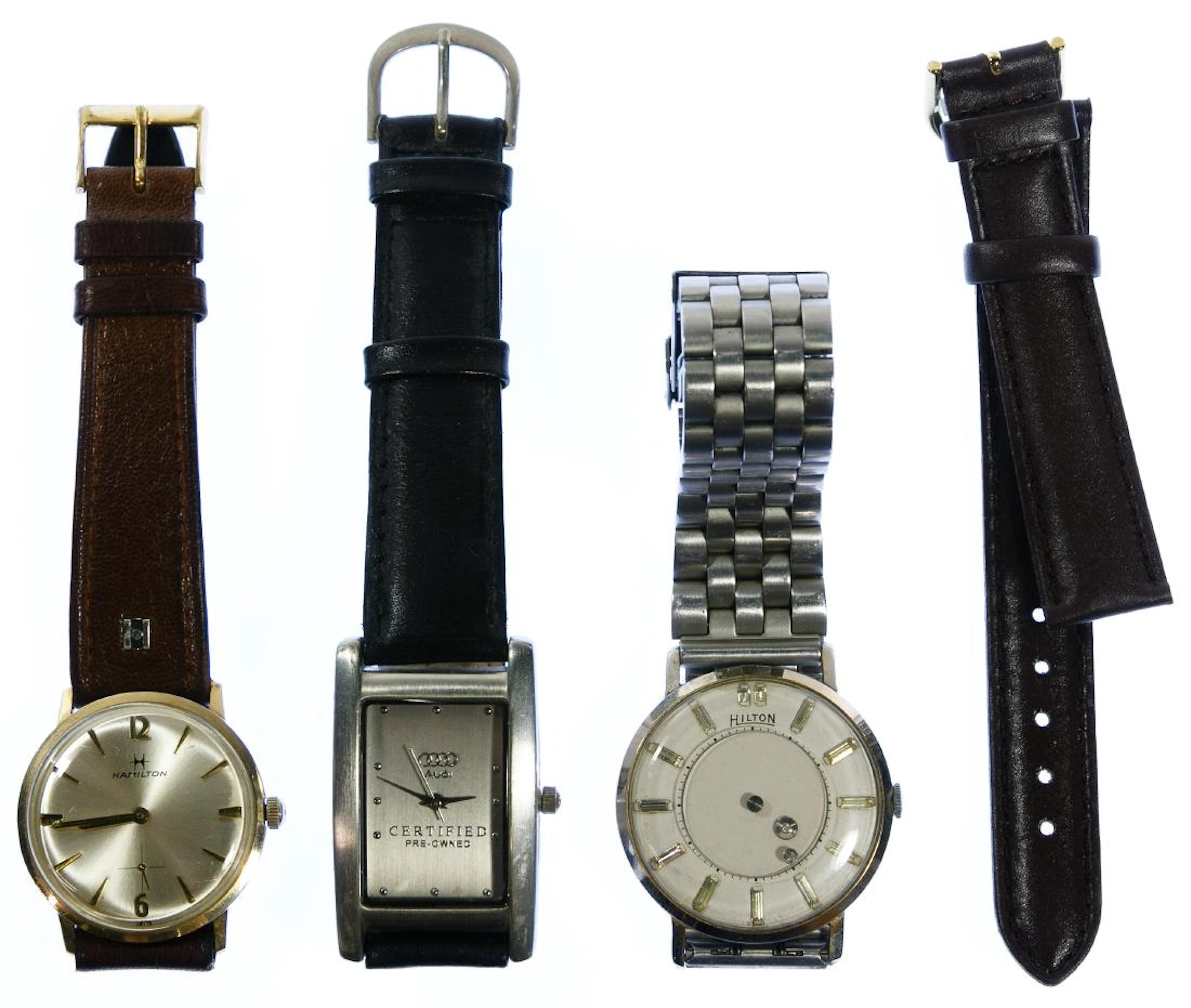 Wrist Watch Assortment