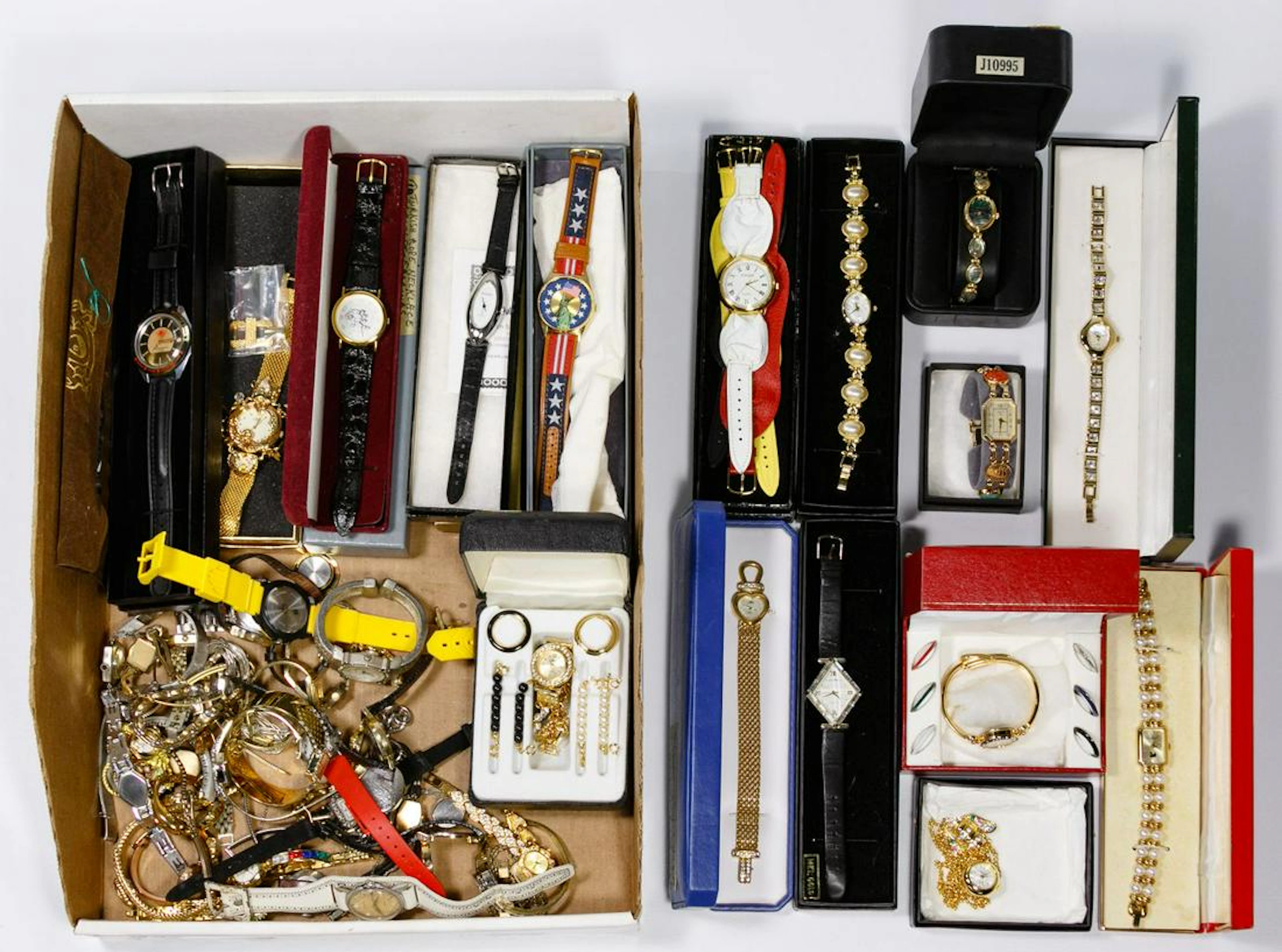 Wrist Watch Assortment