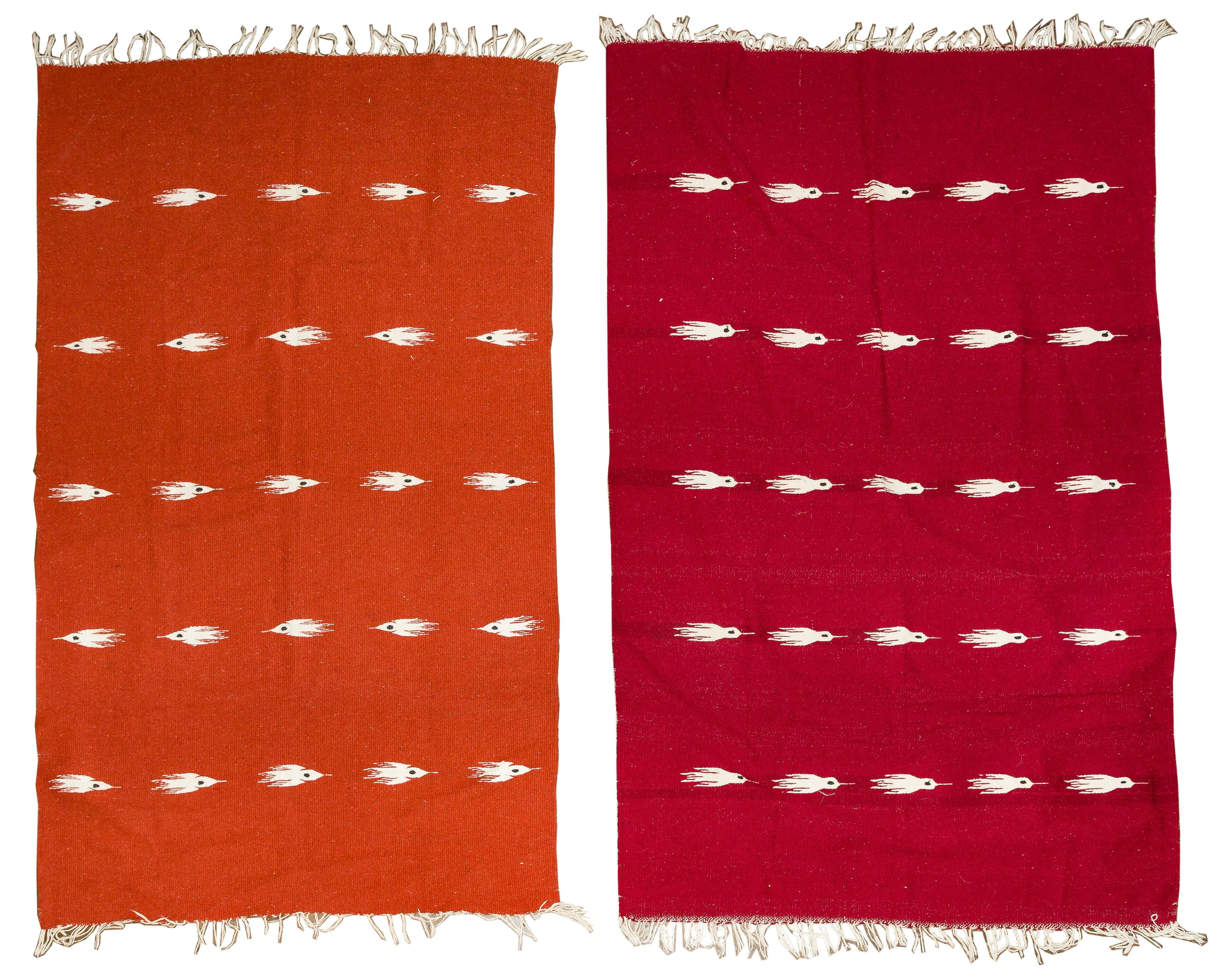 Thunderbird Wool Blankets