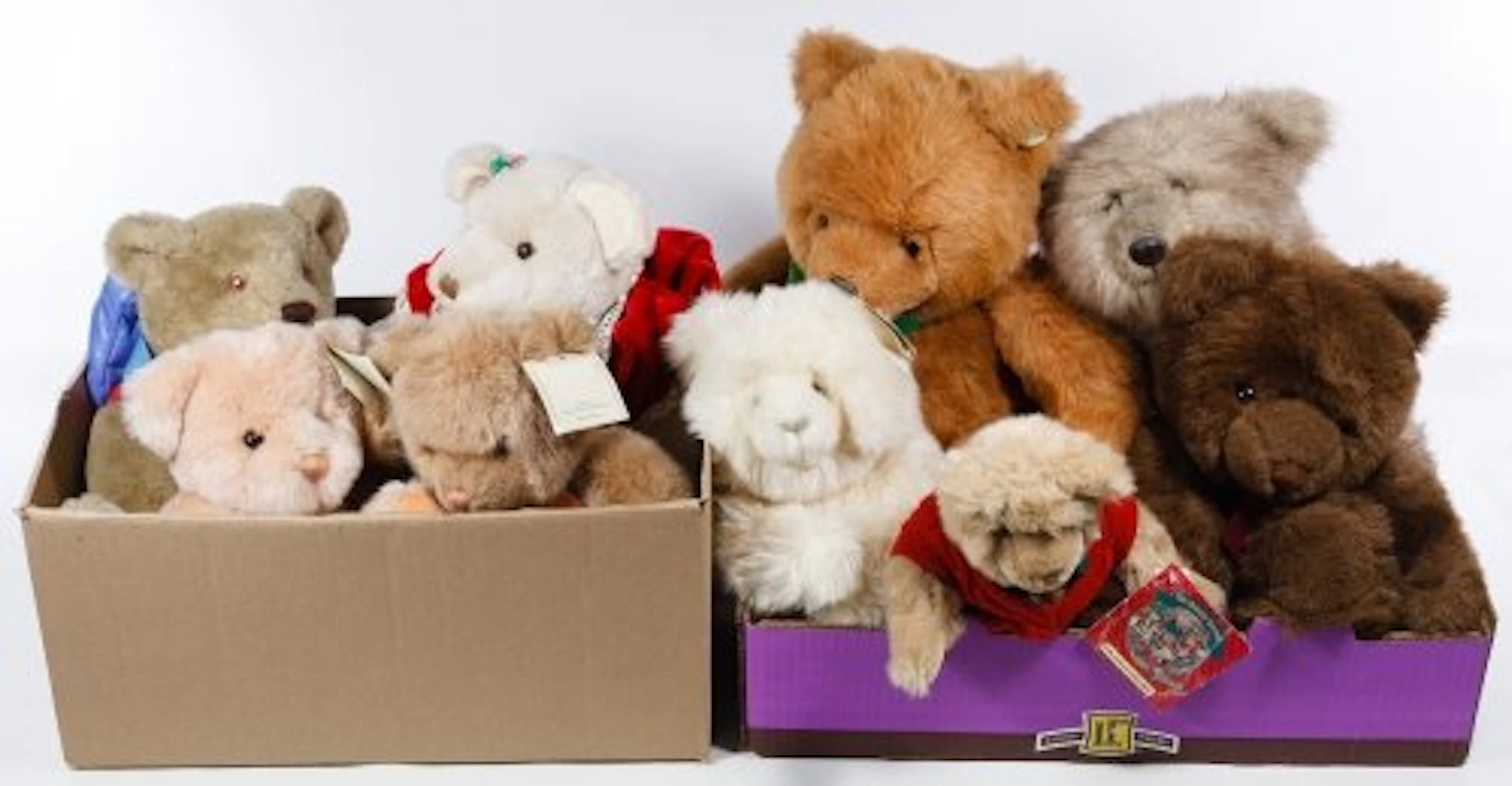Gund Teddy Bear Assortment
