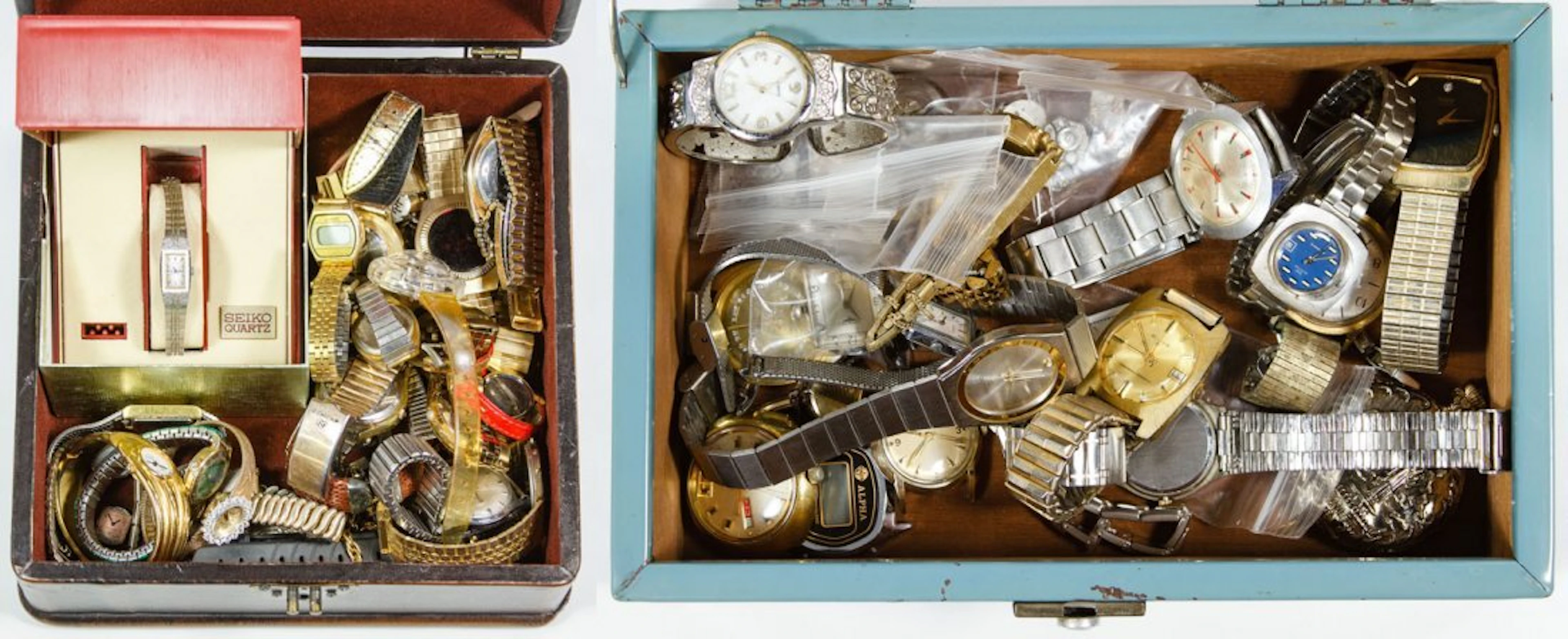Wrist Watch Assortment