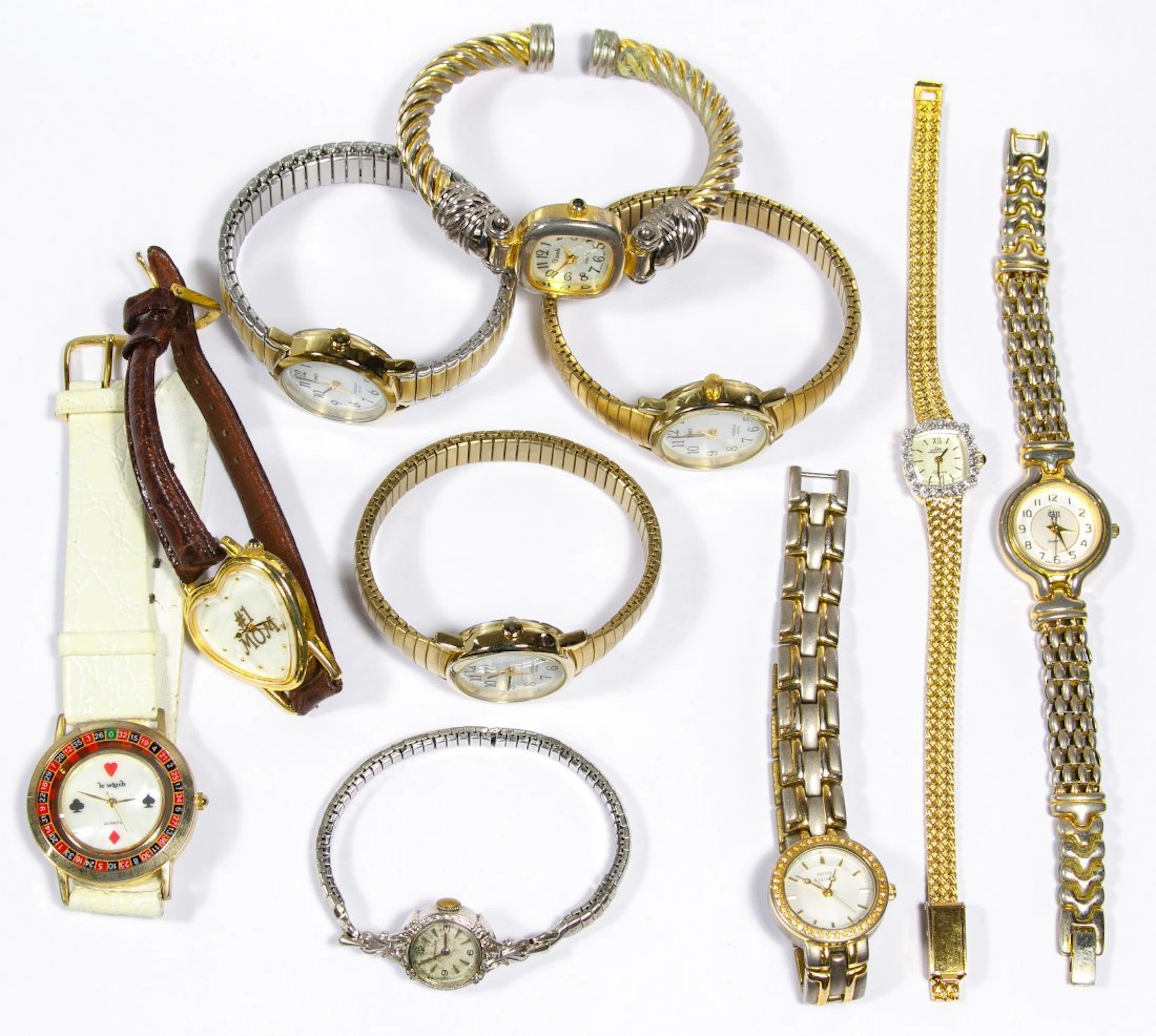 Ladies Watch Assortment