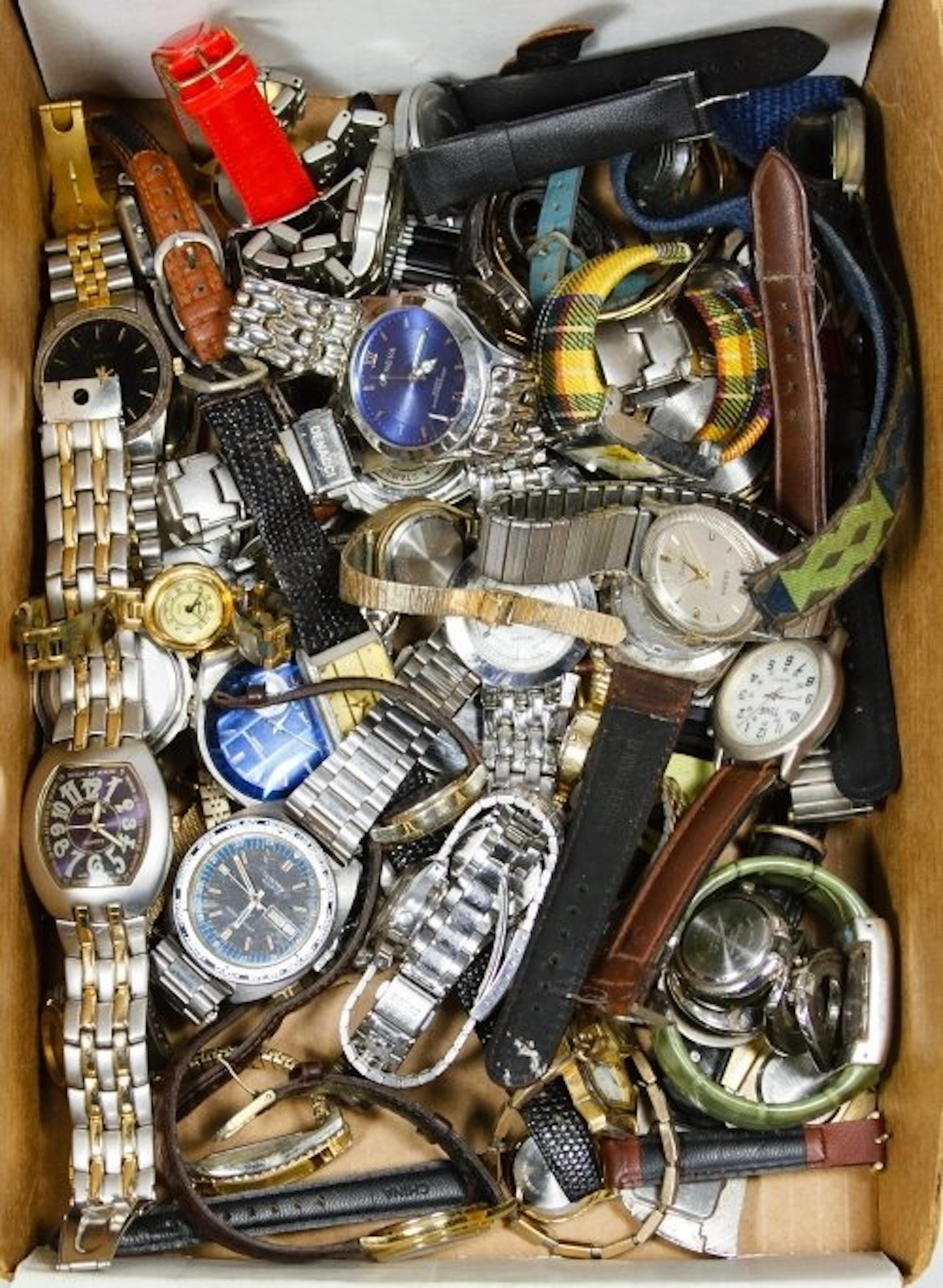 Wrist Watch Assortment