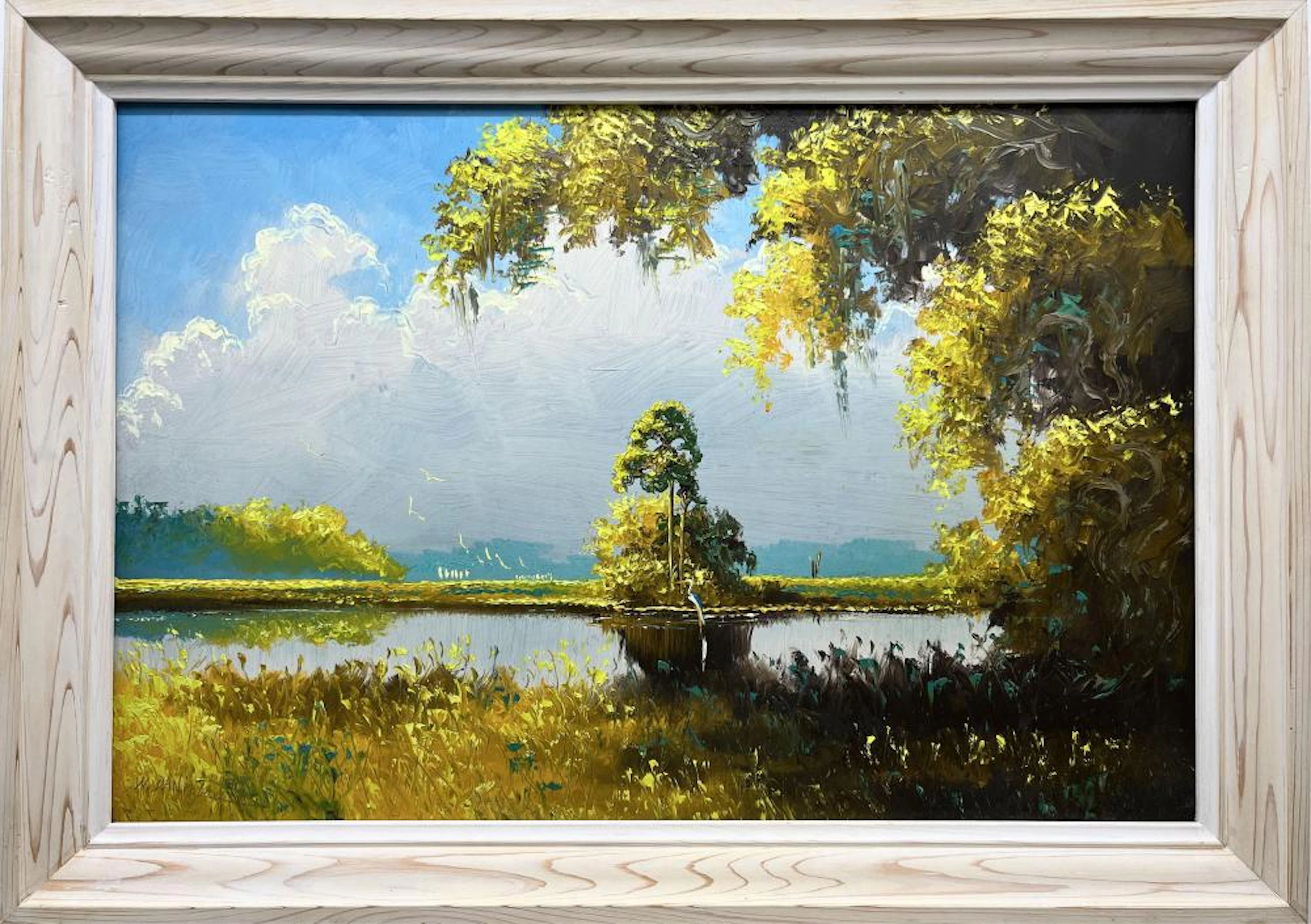 WILLIE DANIELS FLORIDA HIGHWAYMEN RIVERS FINEST