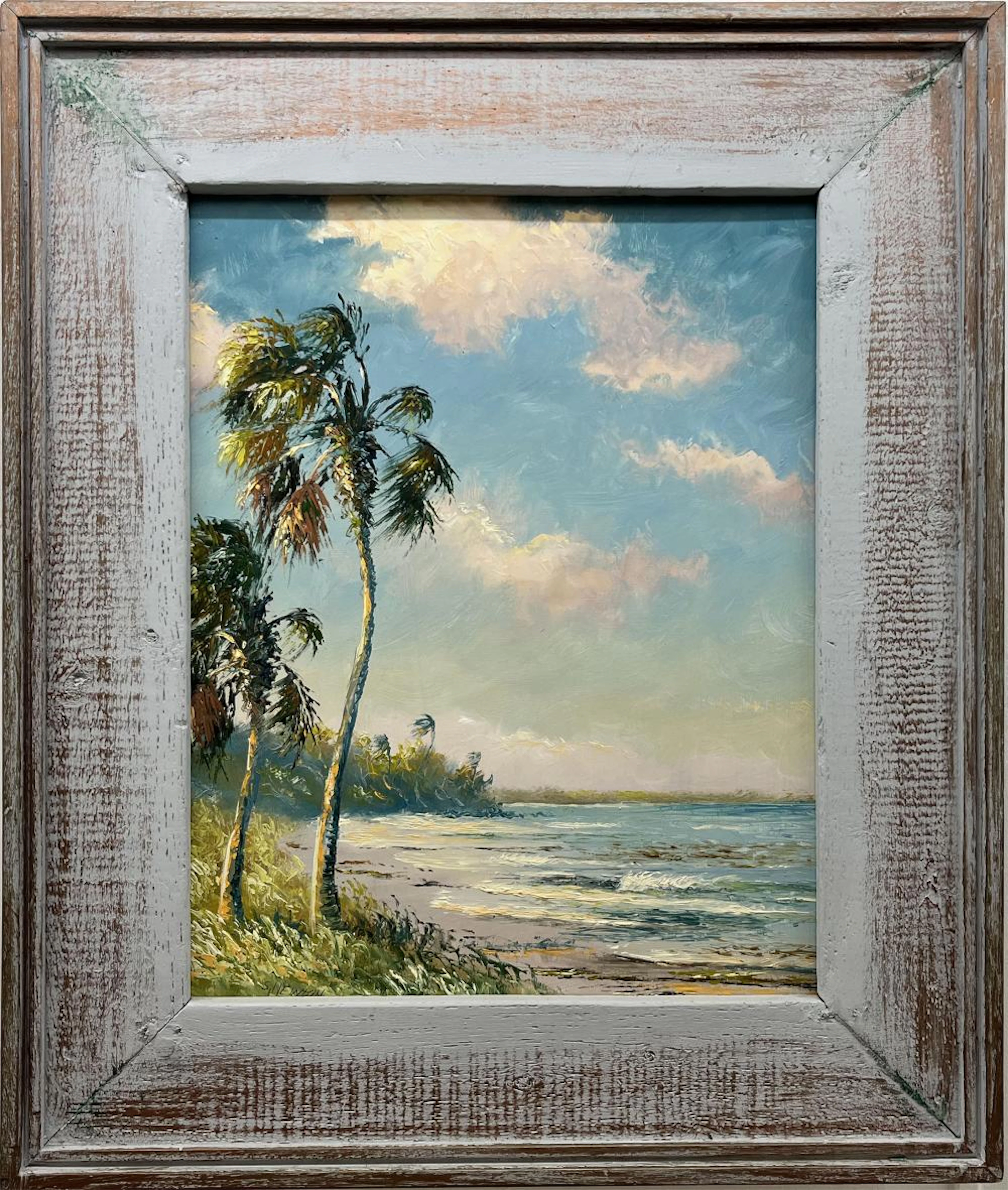 SAM NEWTON FLORIDA HIGHWAYMEN NORTHSHORE