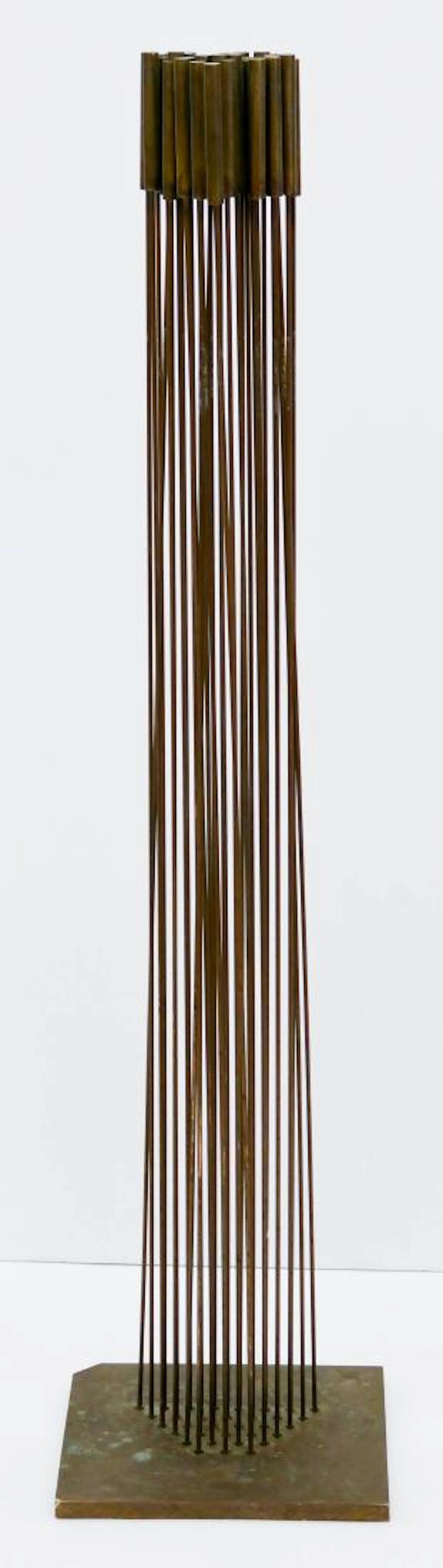 Winni Brueggemann (b.1930 German) #330 Sonambient