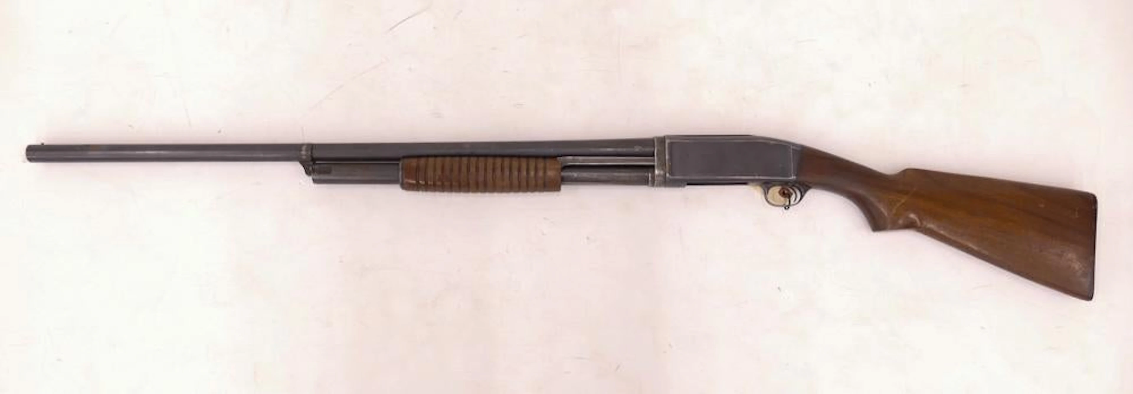 Remington Model 10 12 Gauge Shotgun