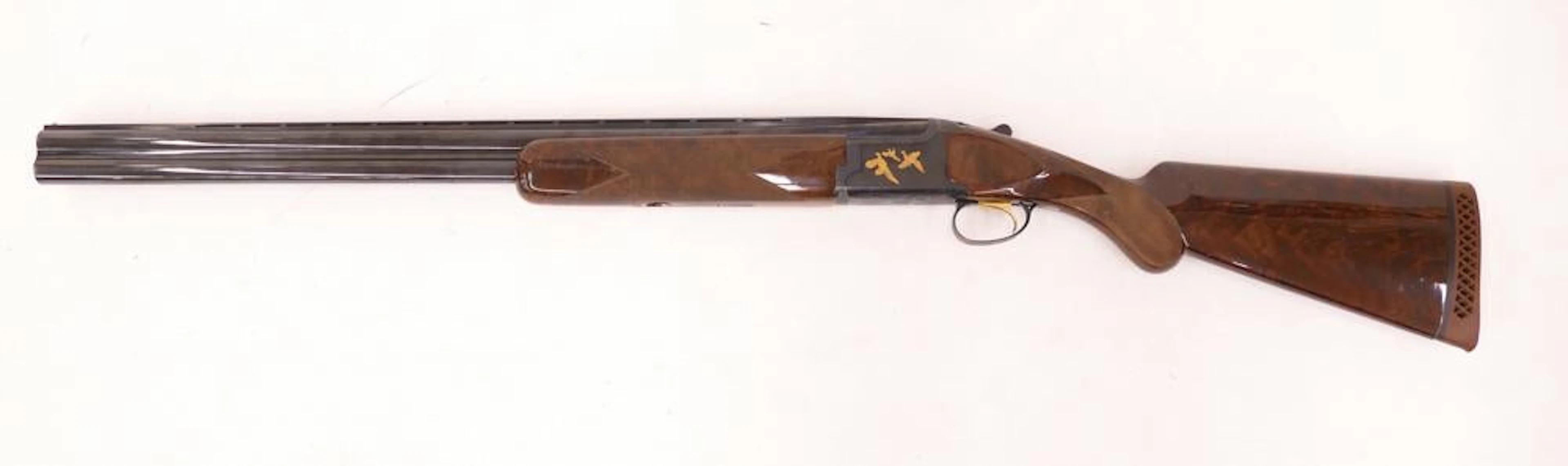 Browning Invictor-Plus Citori Special Over/Under 12