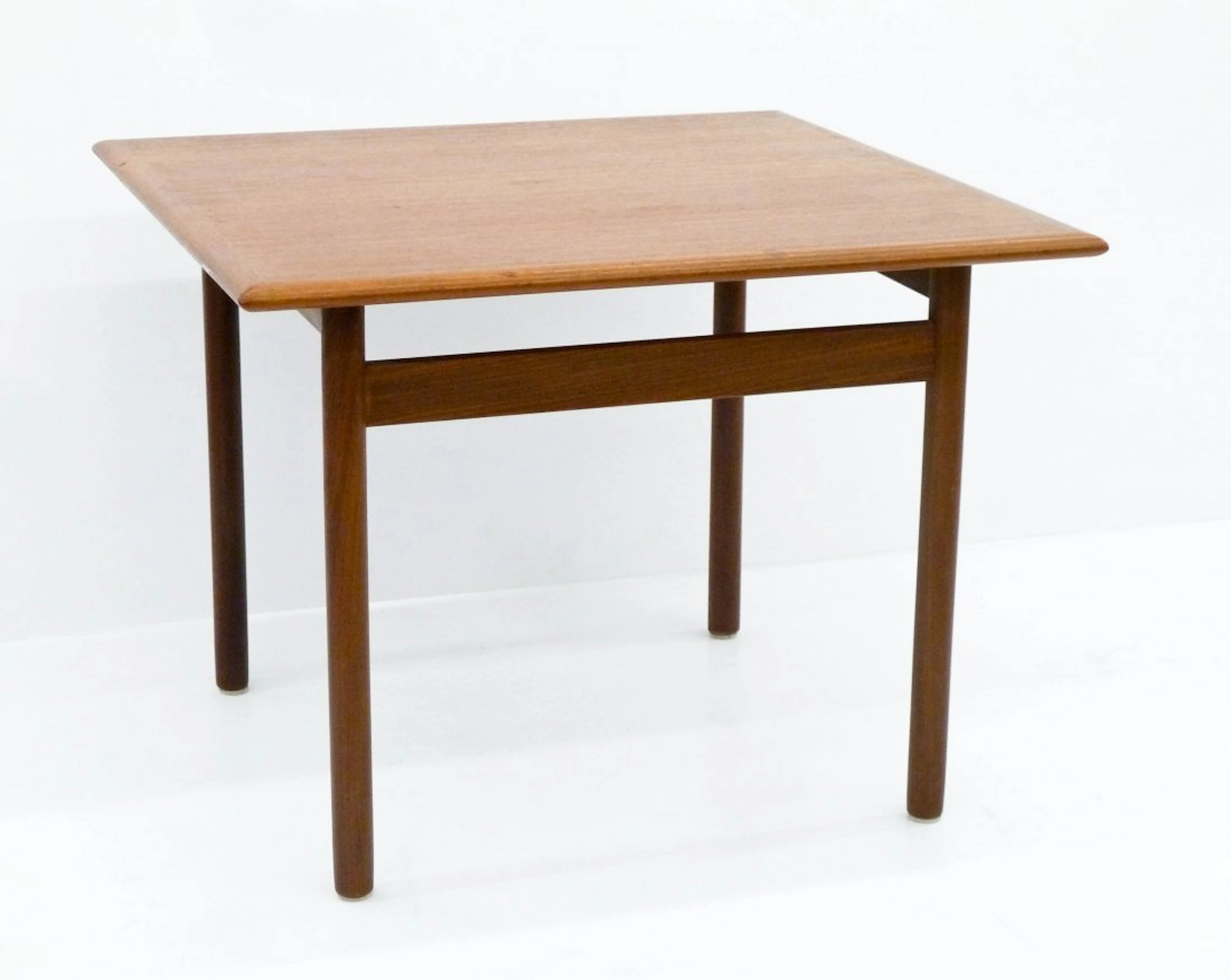 Brode Blindheim Norway Teak End Table