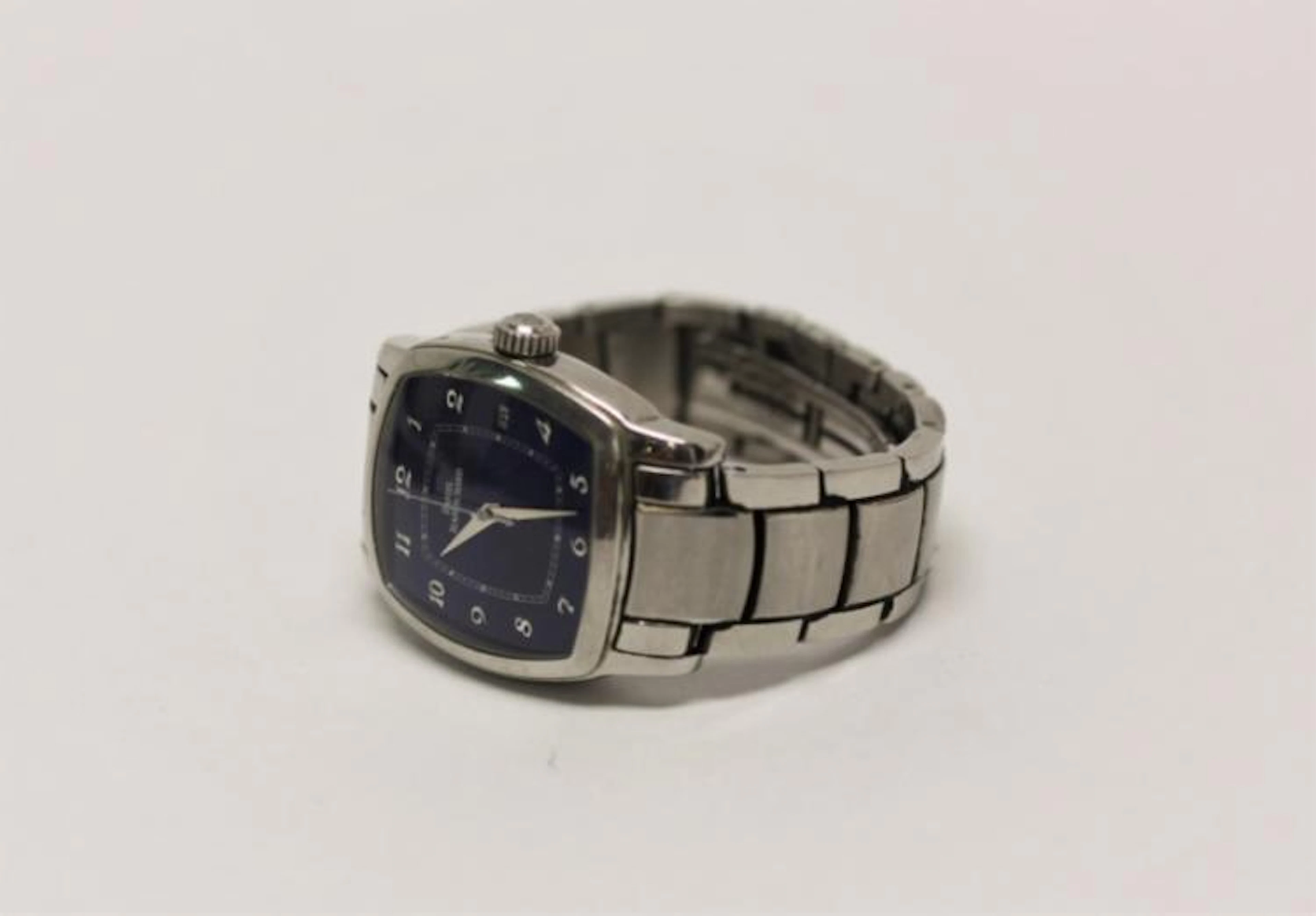 Daniel Jeanrichard Swiss Automatic Men's Watch