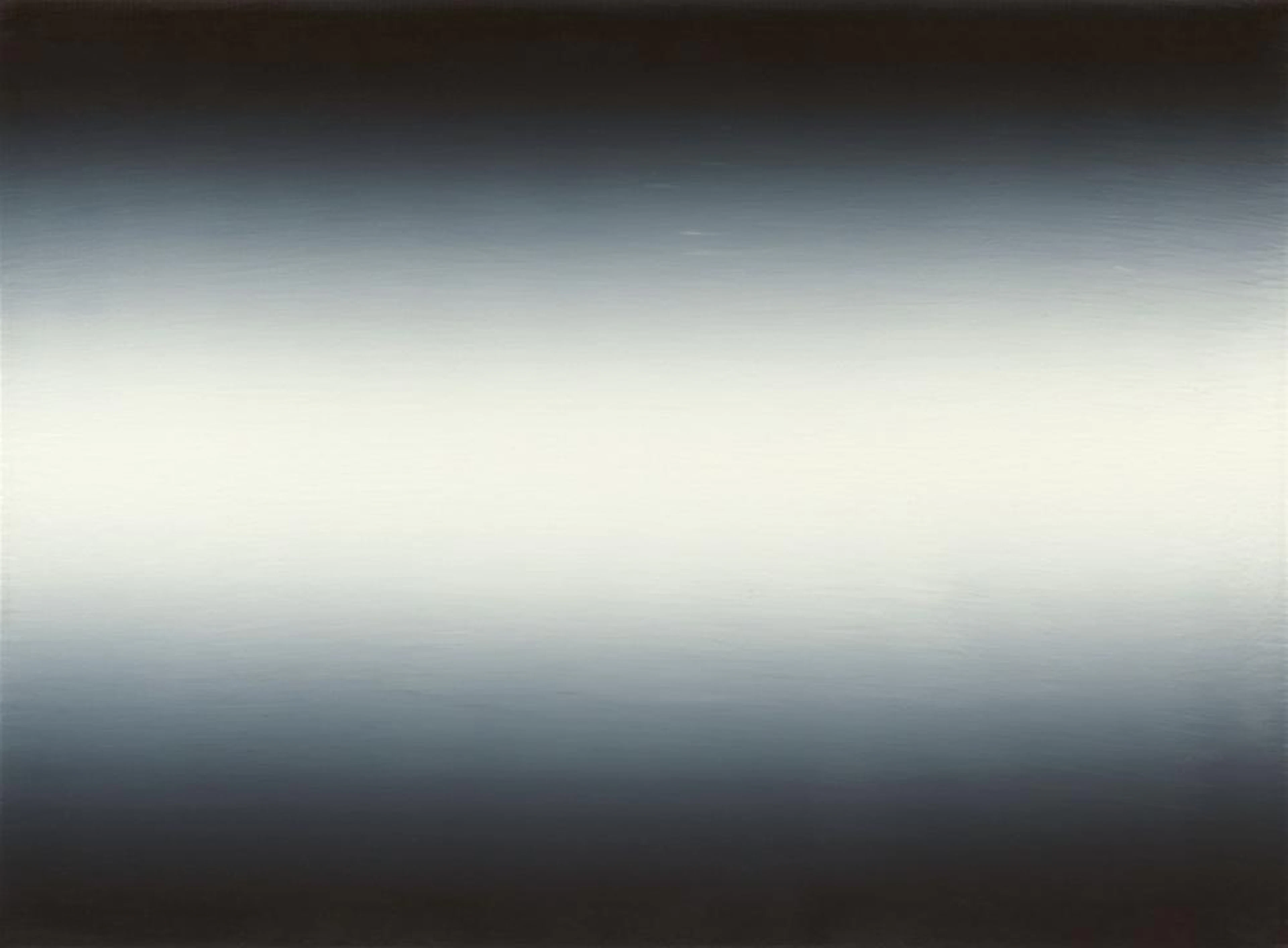 Gerhard Richter, Blech, 1988