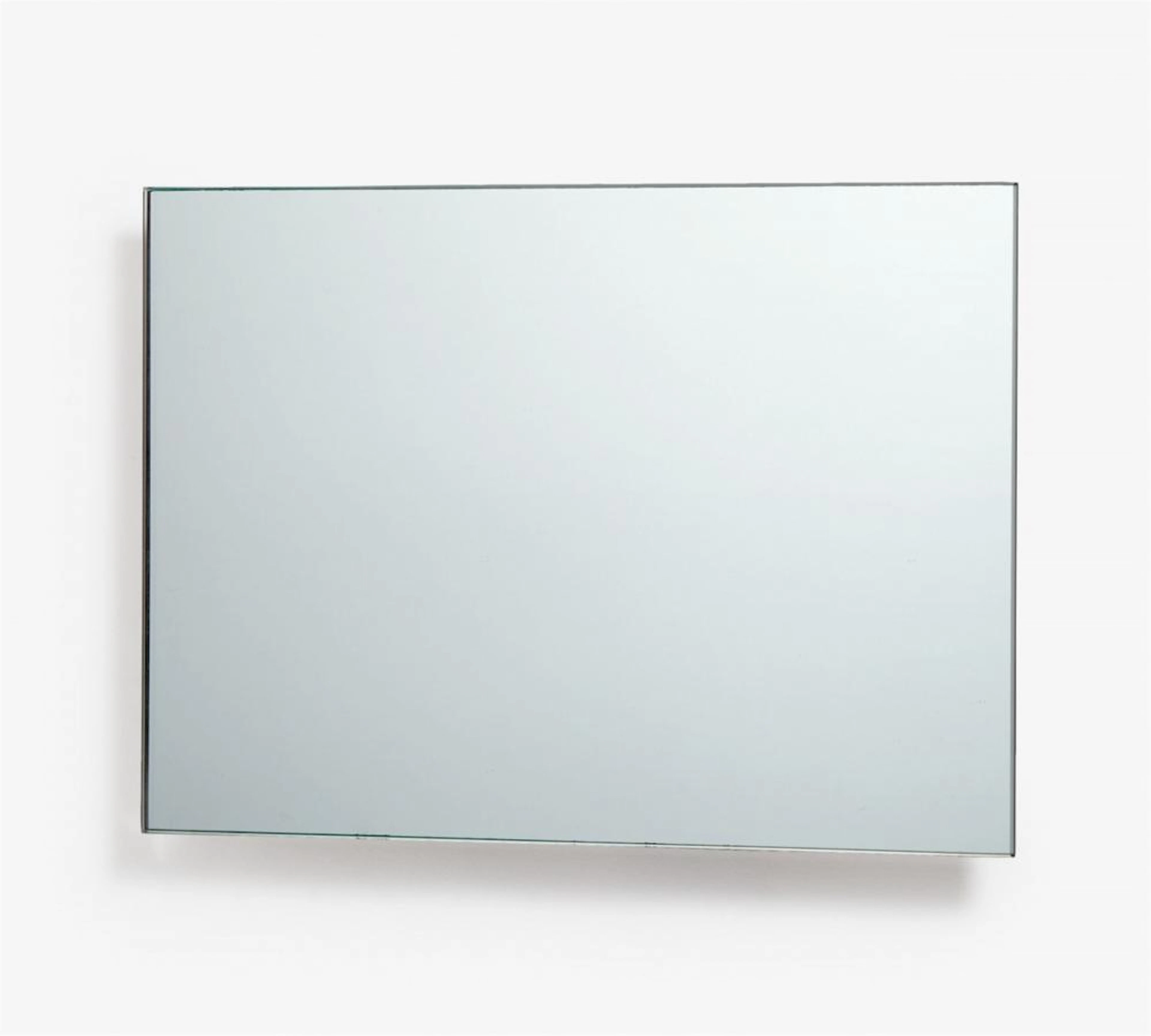 Gerhard Richter, Spiegel, 1986