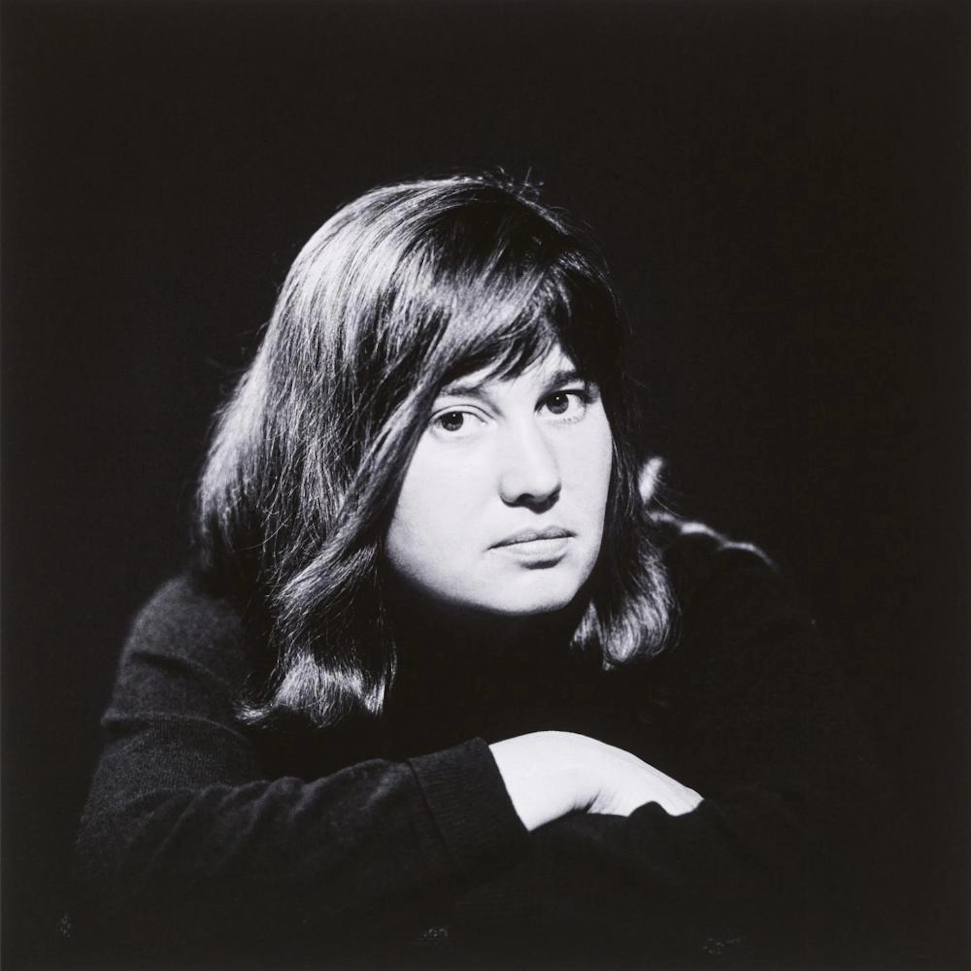 Gerhard Richter, Ulrike Meinhof (2015), 2015