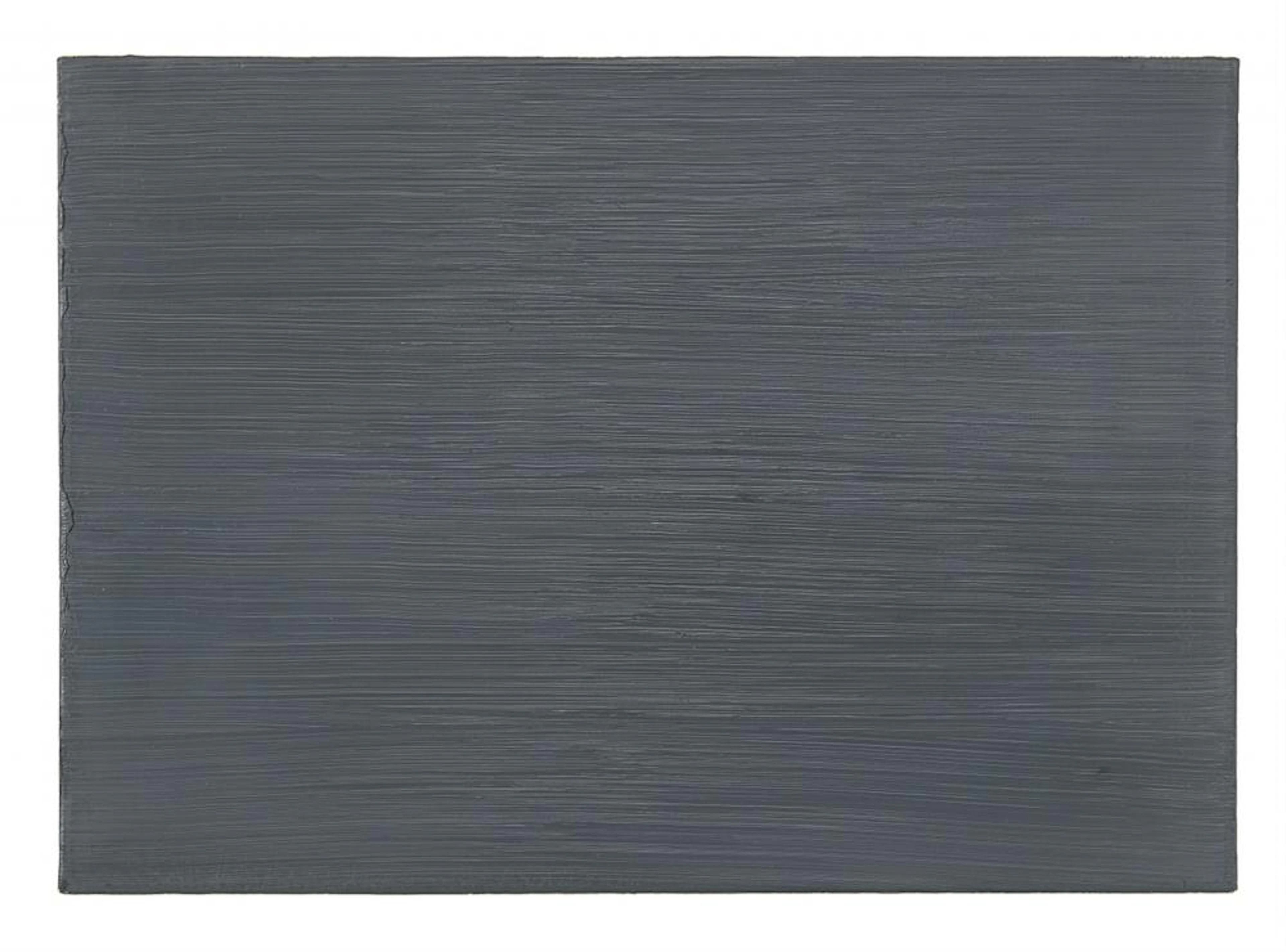 Gerhard Richter, Grau, 1973