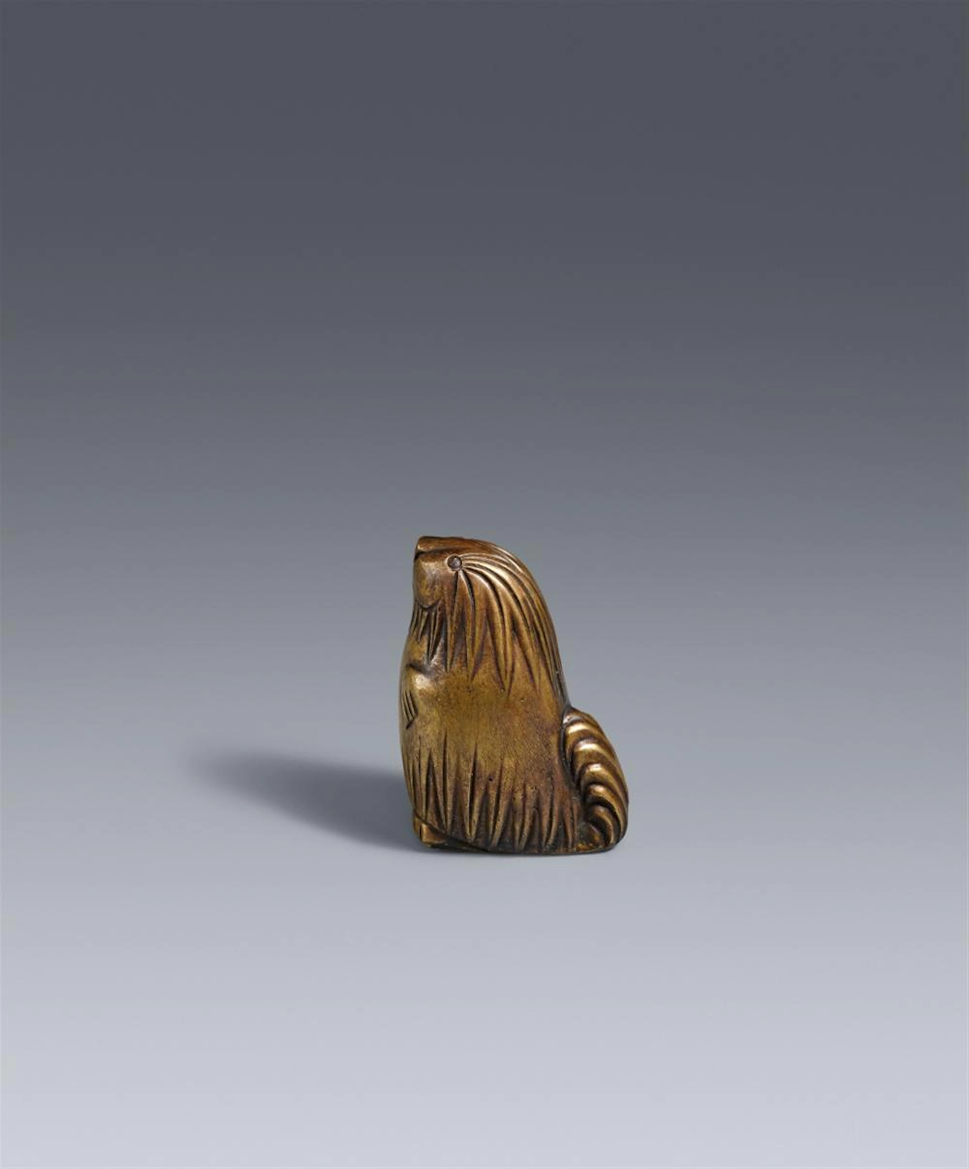 Ewald Mataré, Biber, 1964