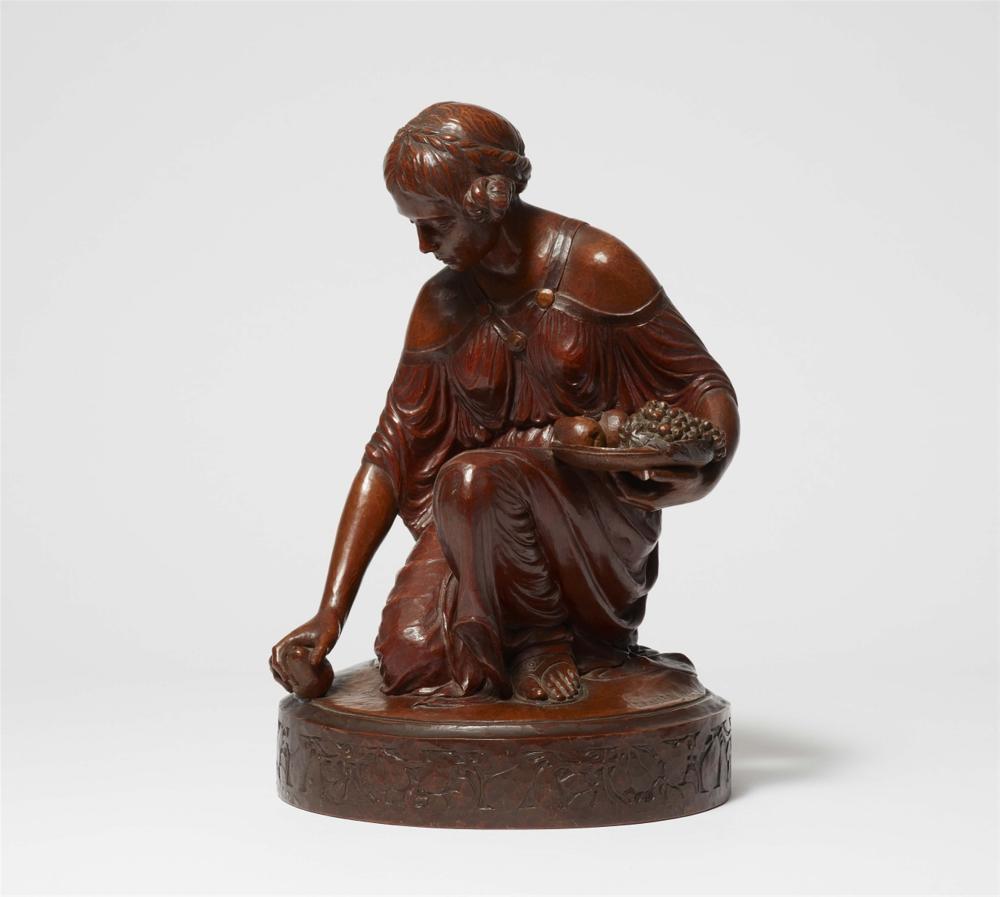 The Fruit Picker
