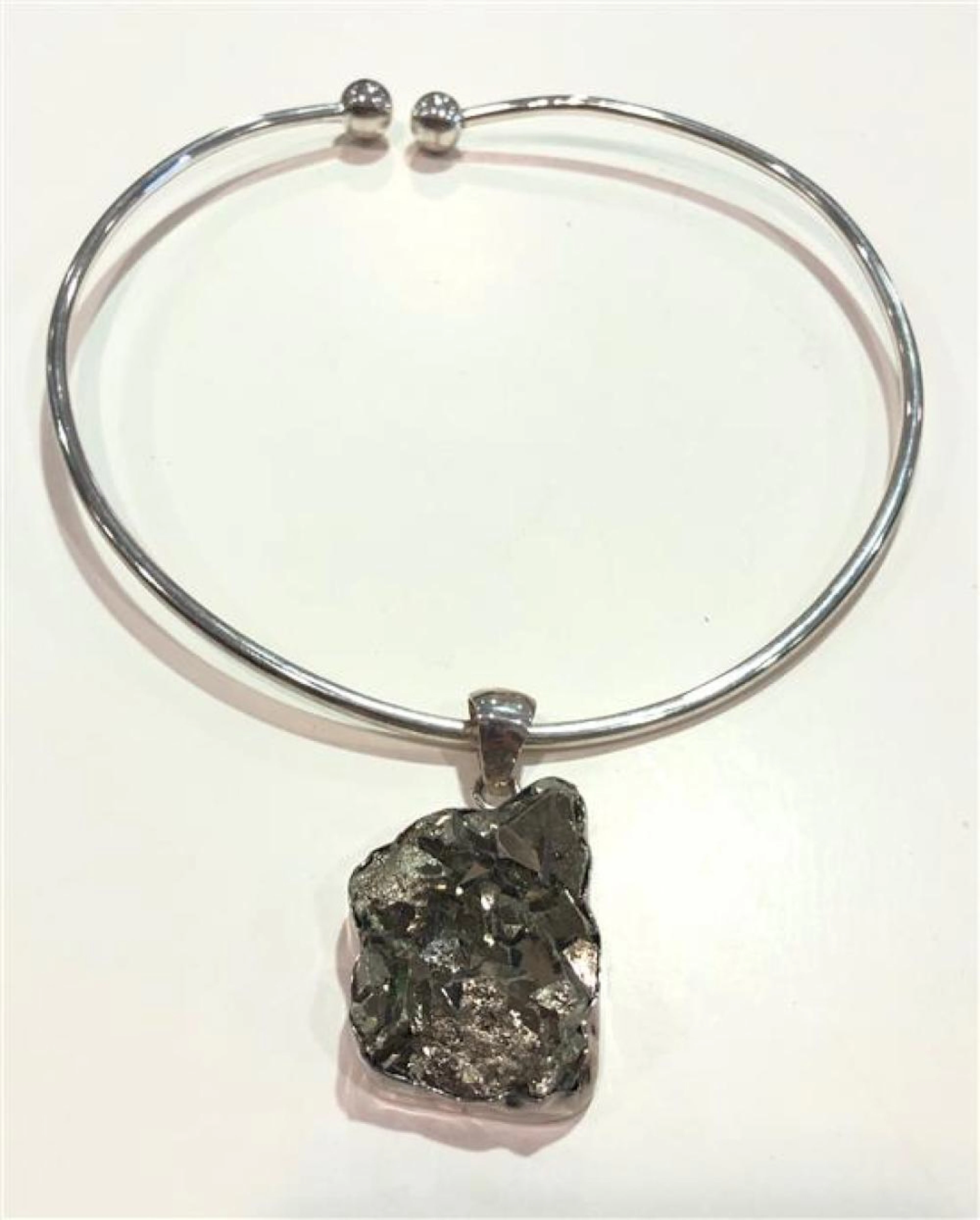 CHARLES ALBERT NECKLACE