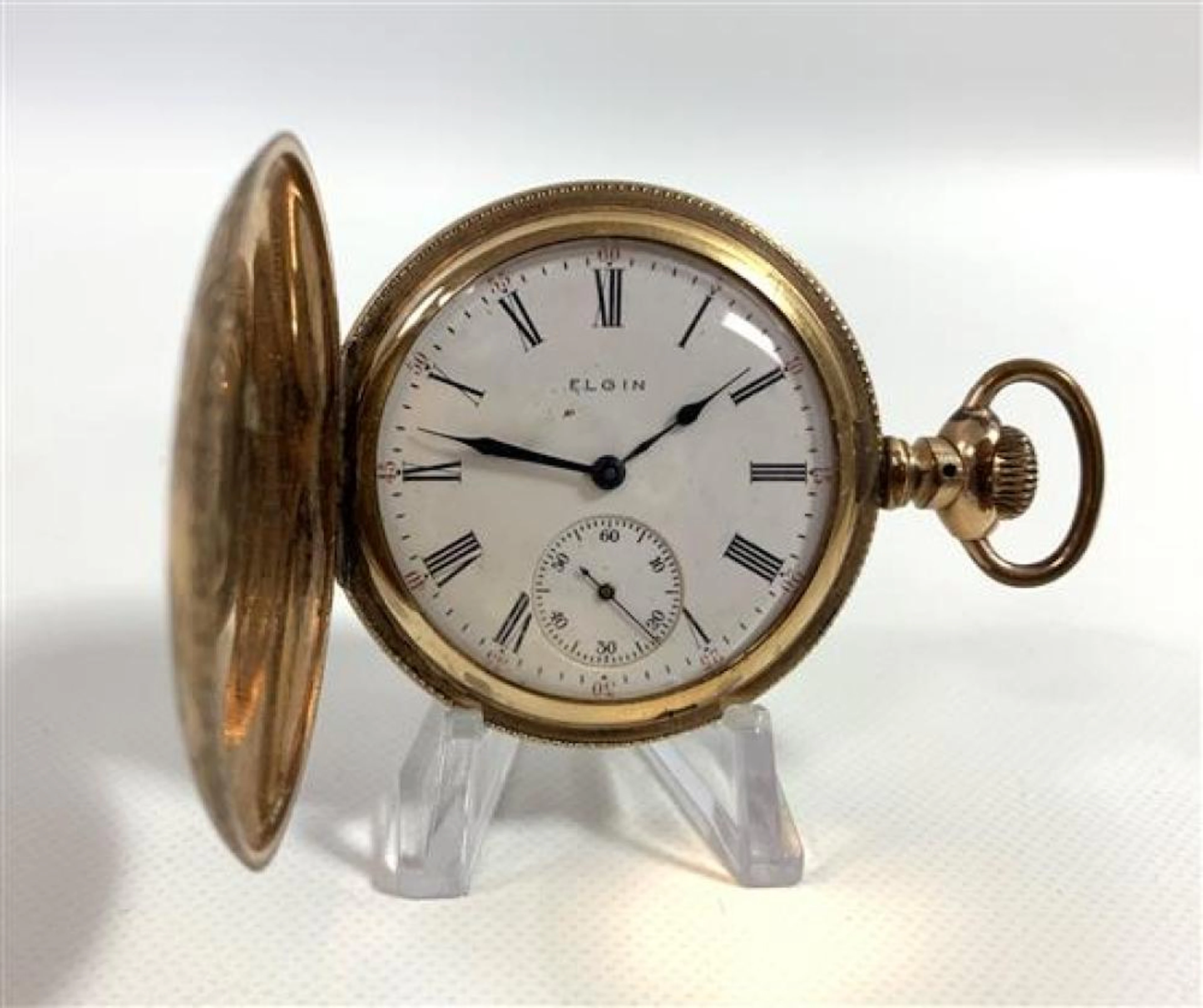 ELGIN POCKET WATCH