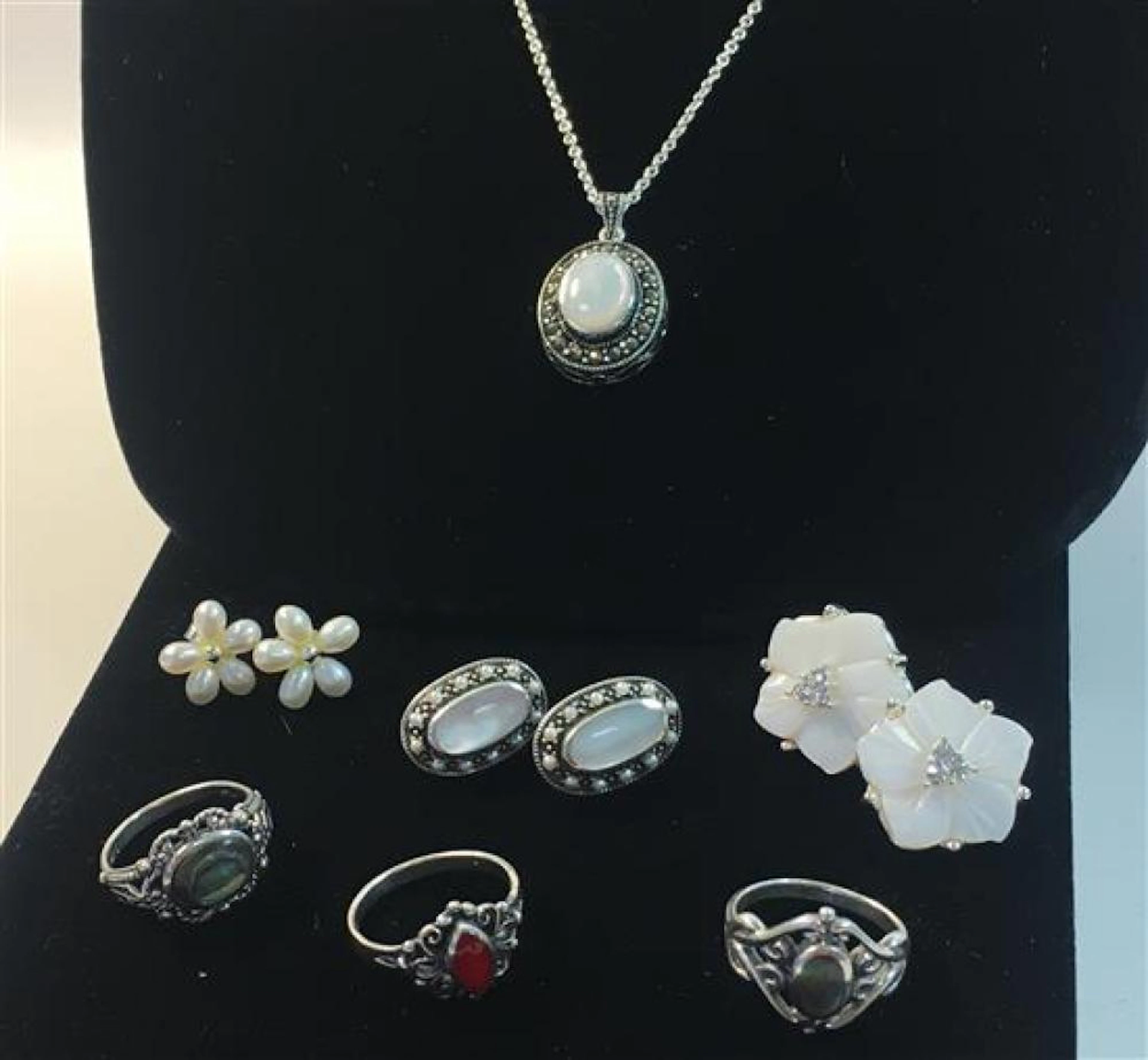 OCEANIC FASHION JEWELRY