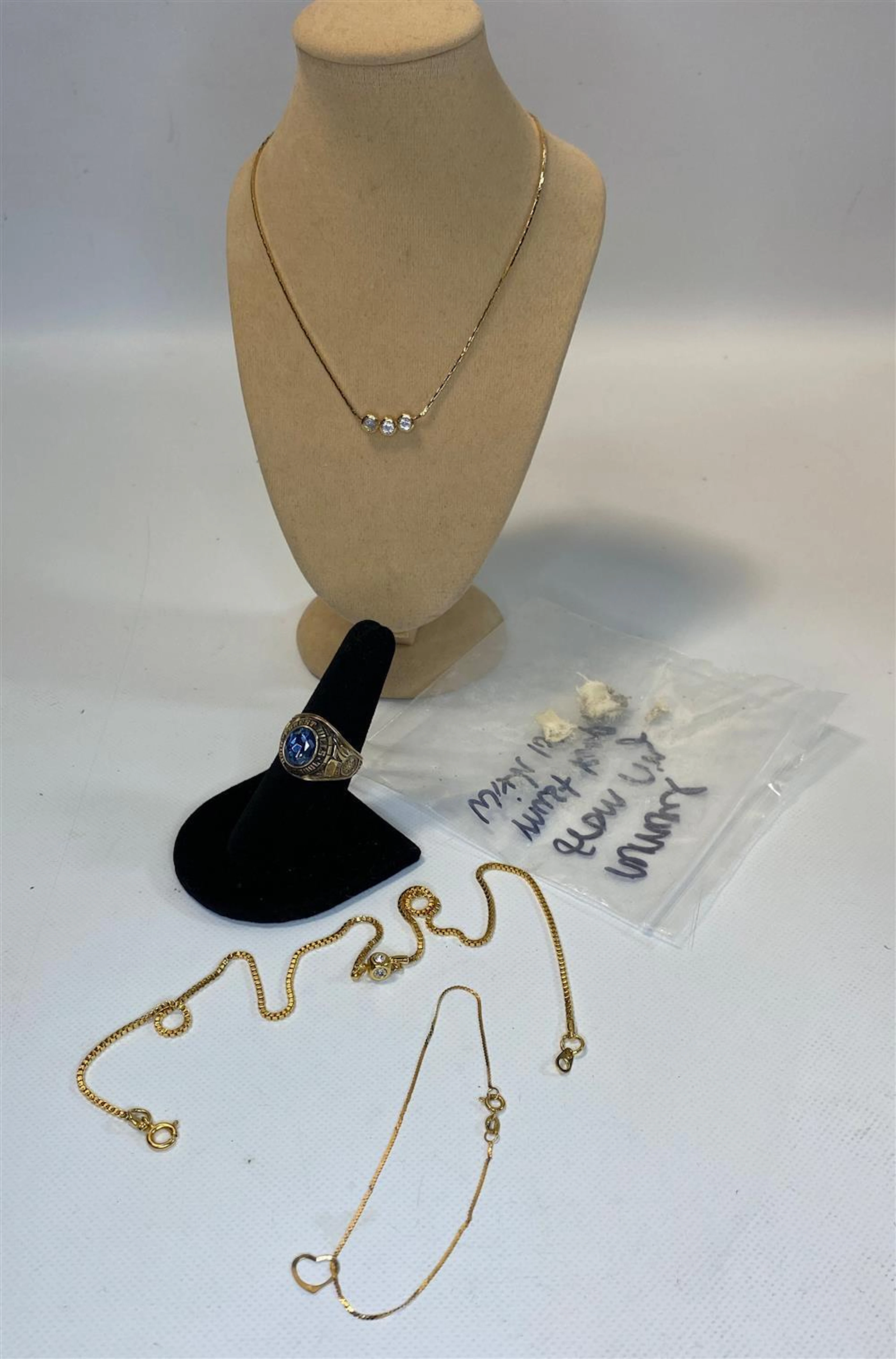 JEWELRY AND ACCESSORIES
