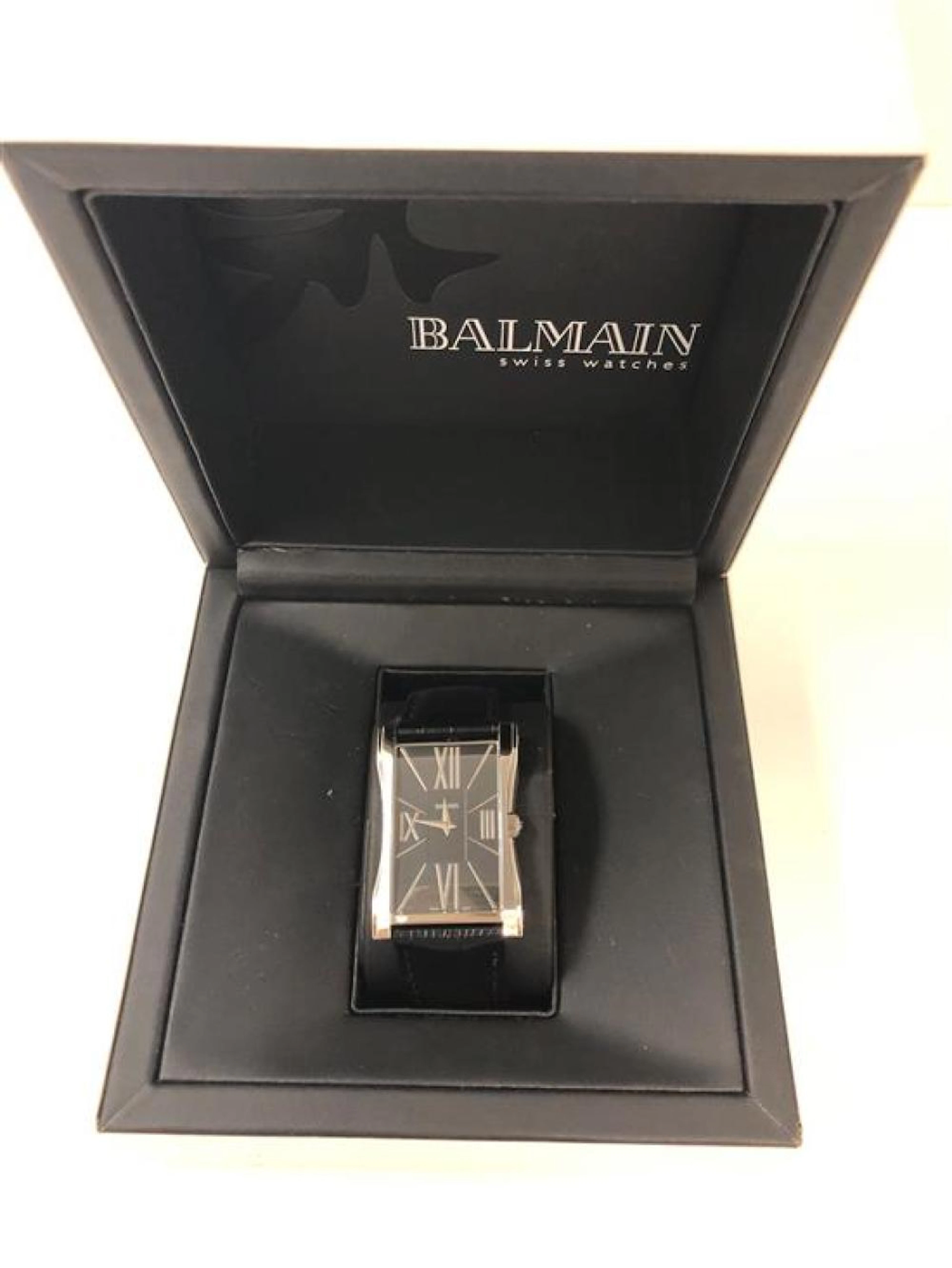 BALMAIN WRIST WATCH