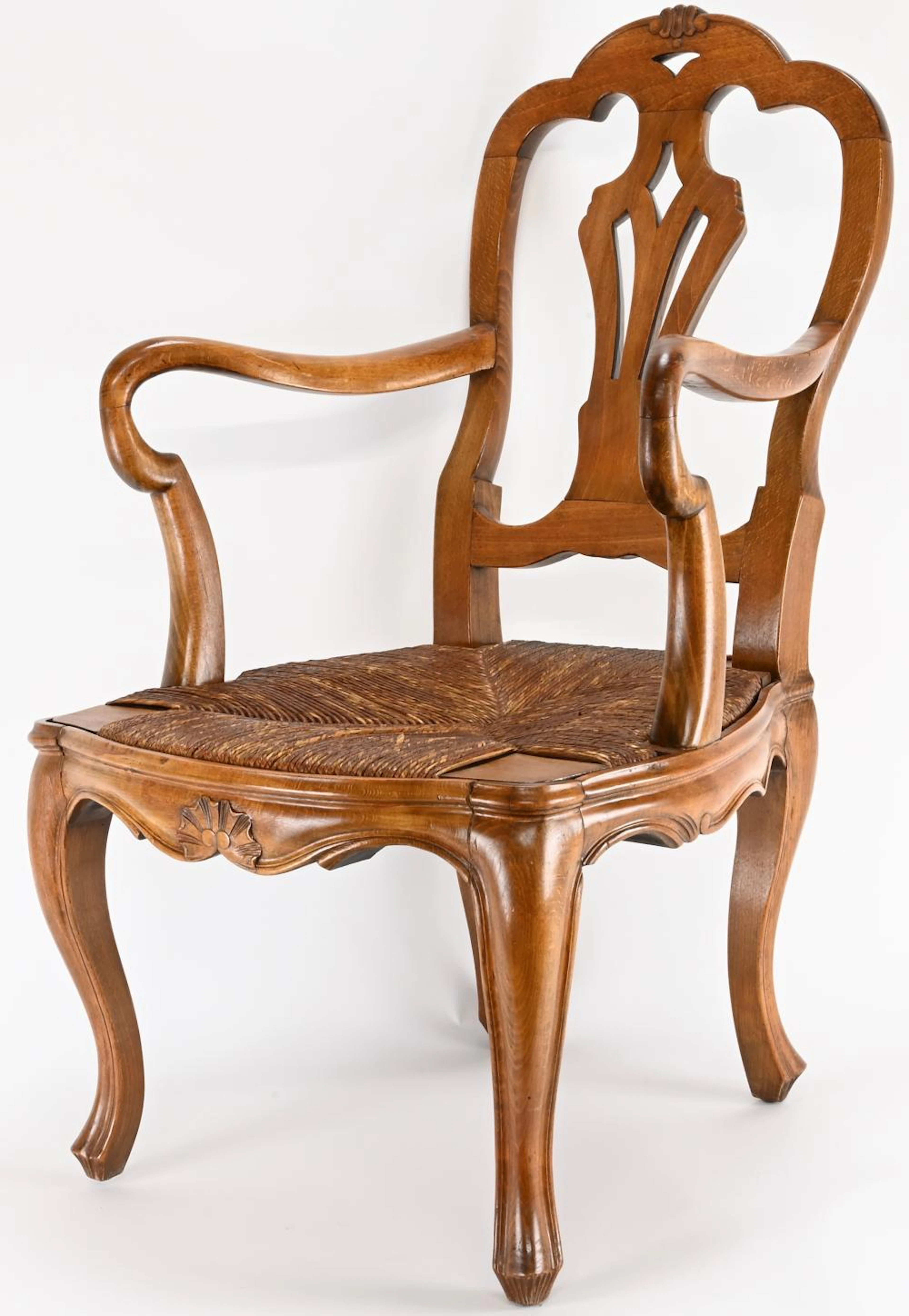 Cassard et Cie, Meubles, Objets d'art anciens et moderne Chair