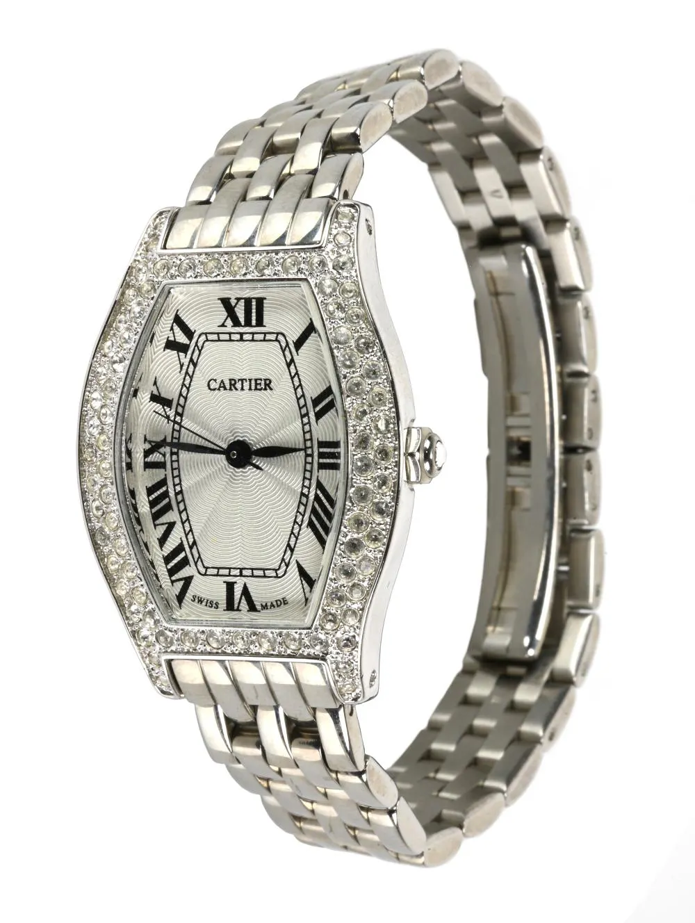 Auction price result for cartier paris 925 argent plaque or g20m