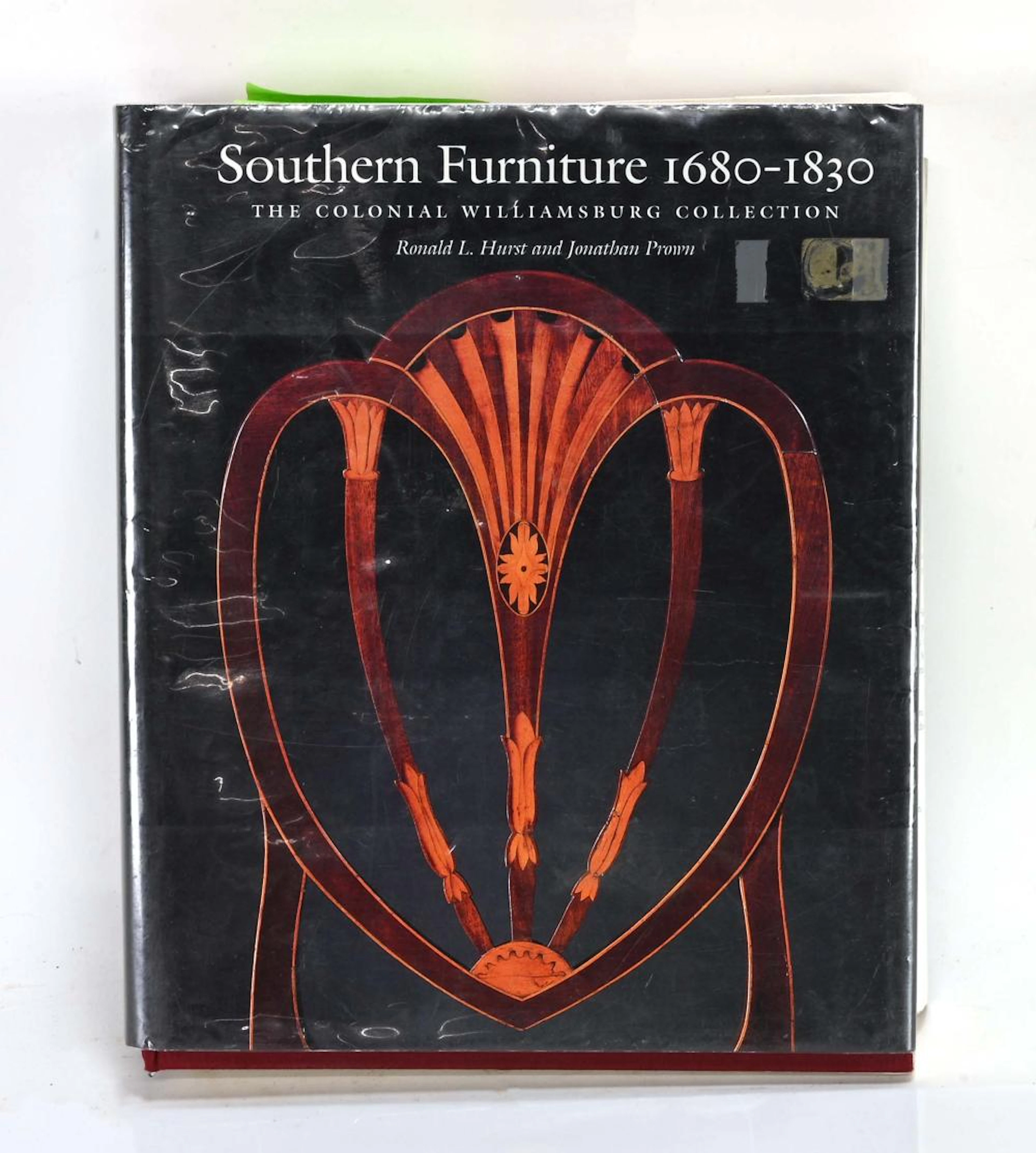 Southern Furniture 1680-1830 Colonial Williamsburg