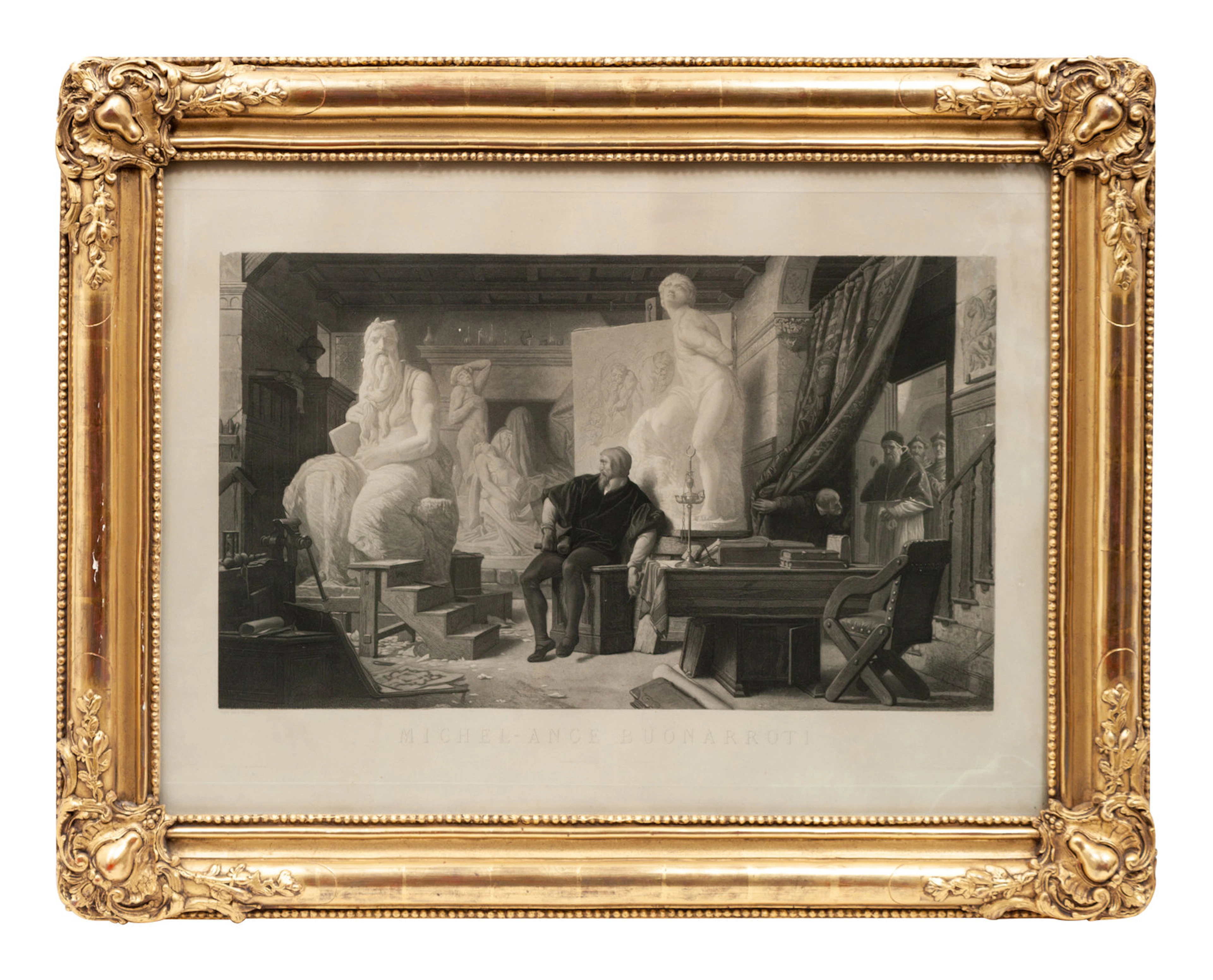 After Alexandre Cabanel