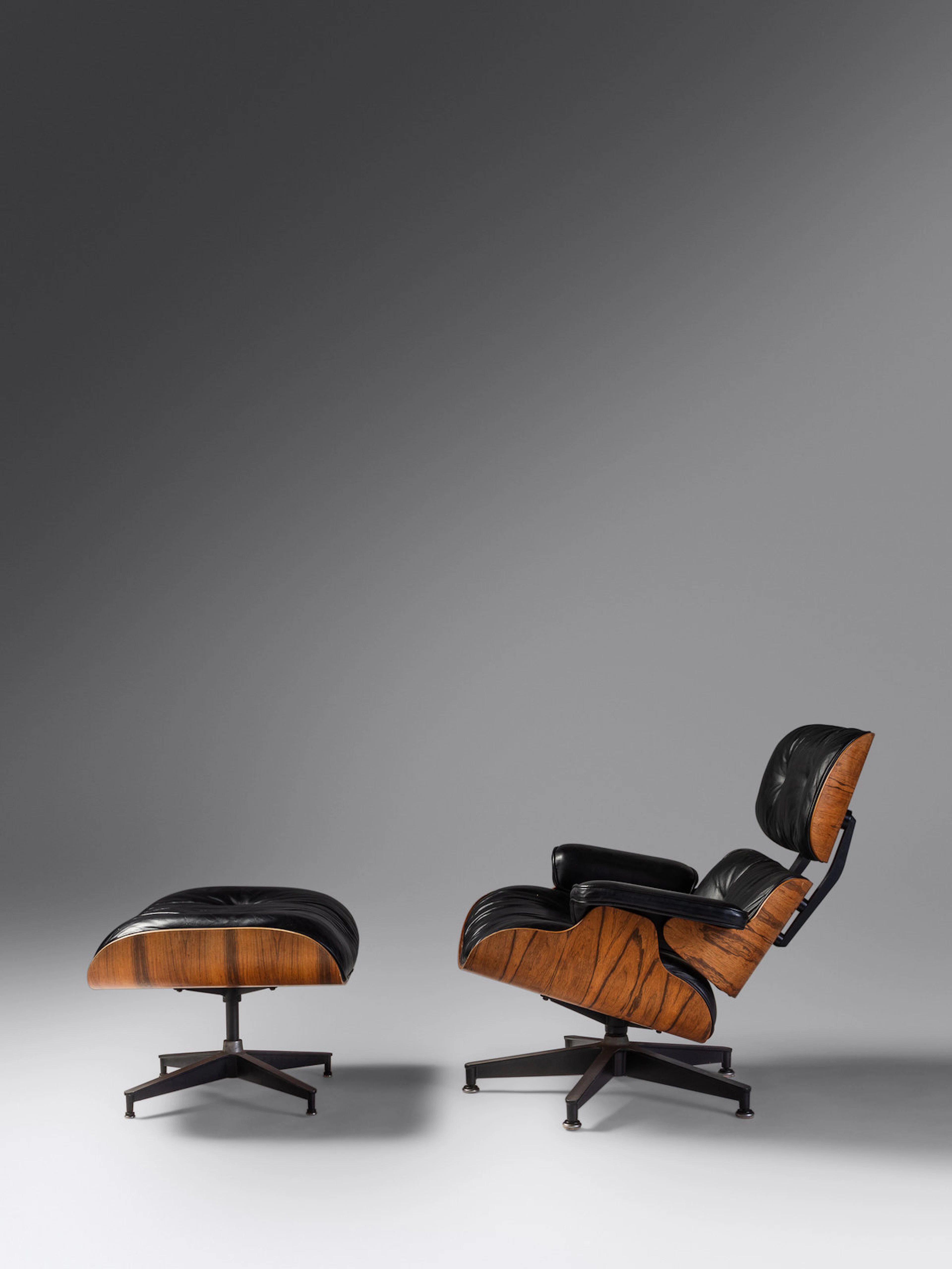 Charles and Ray Eames
