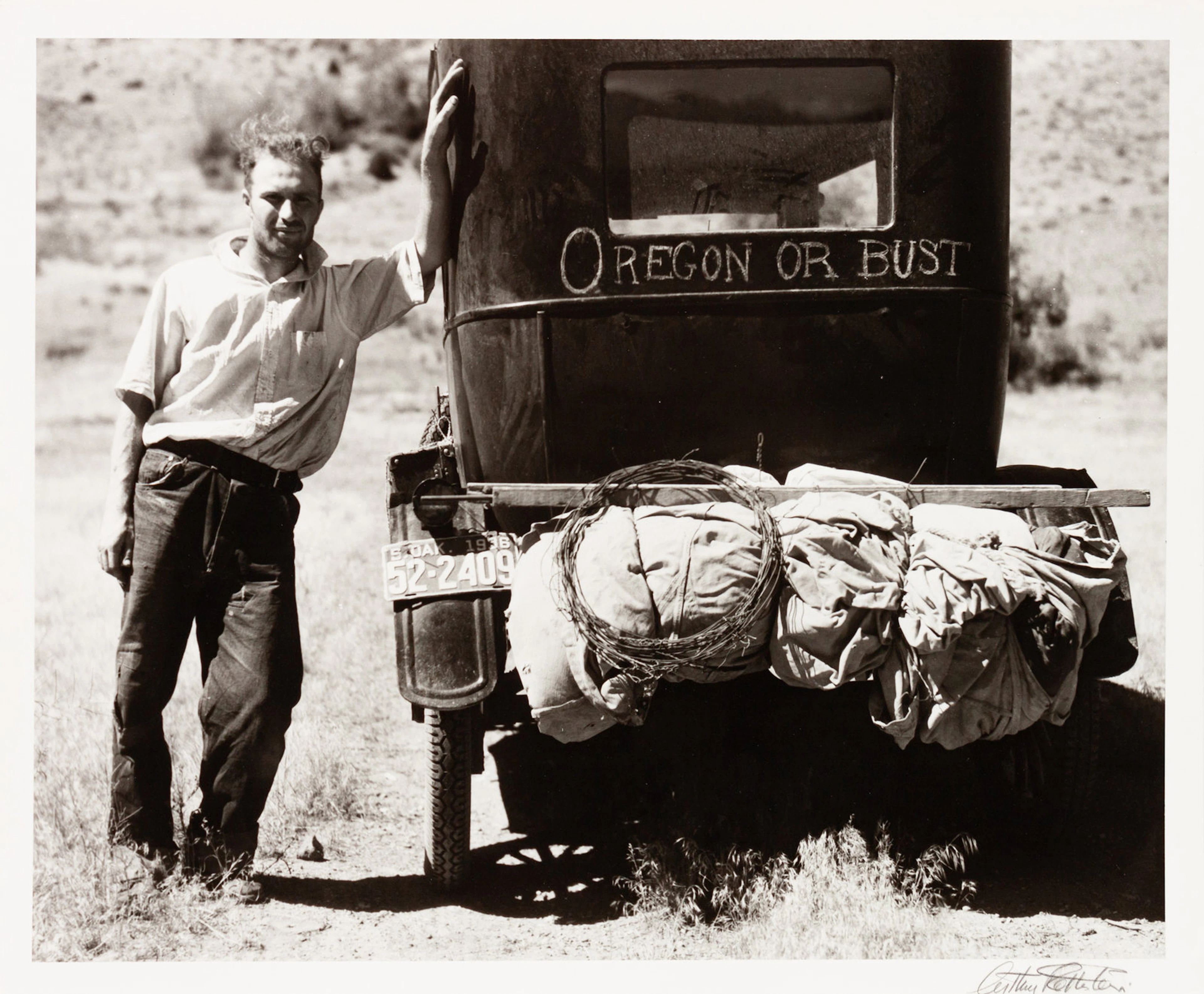 Arthur Rothstein