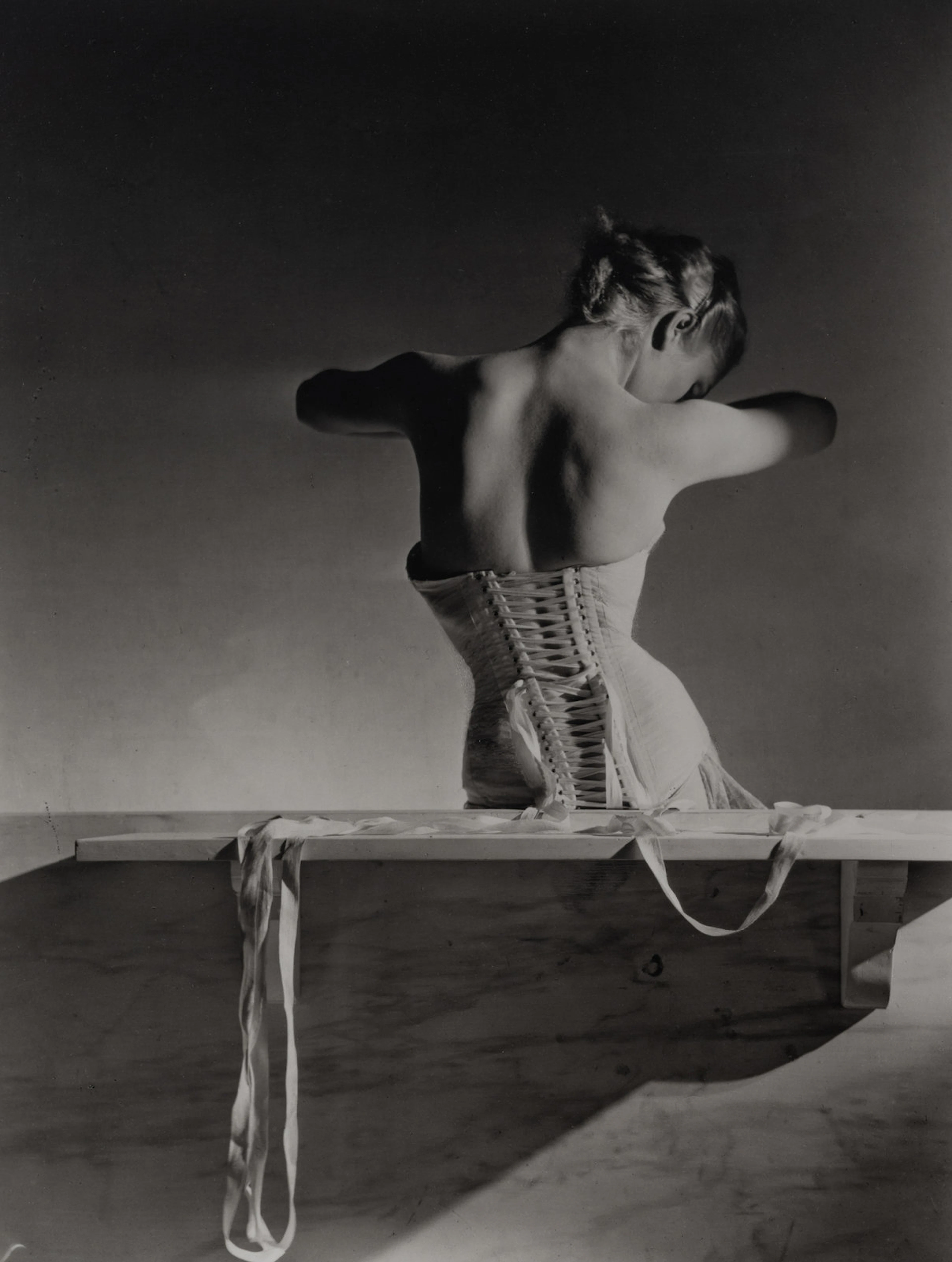 Horst P. Horst