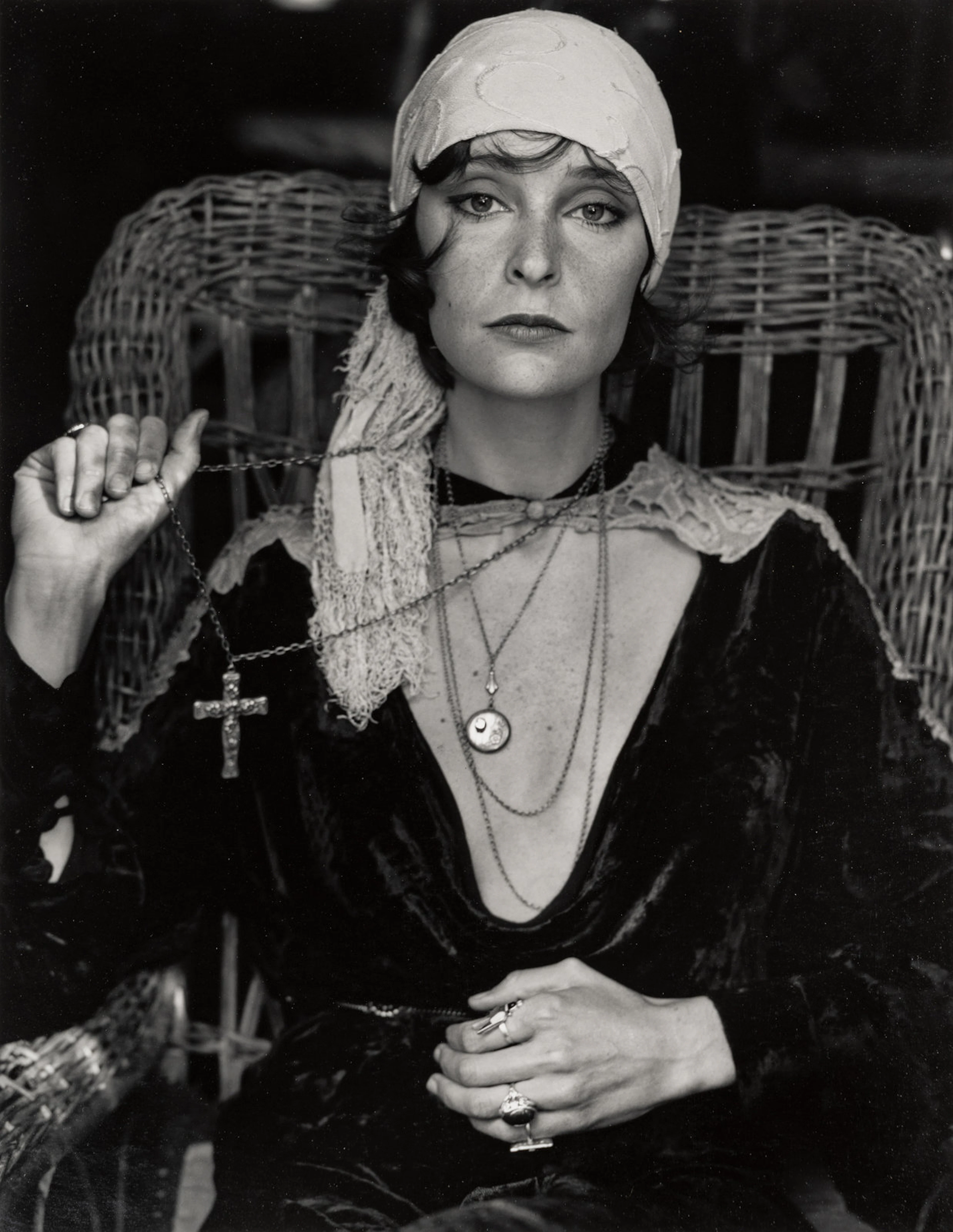 Judy Dater