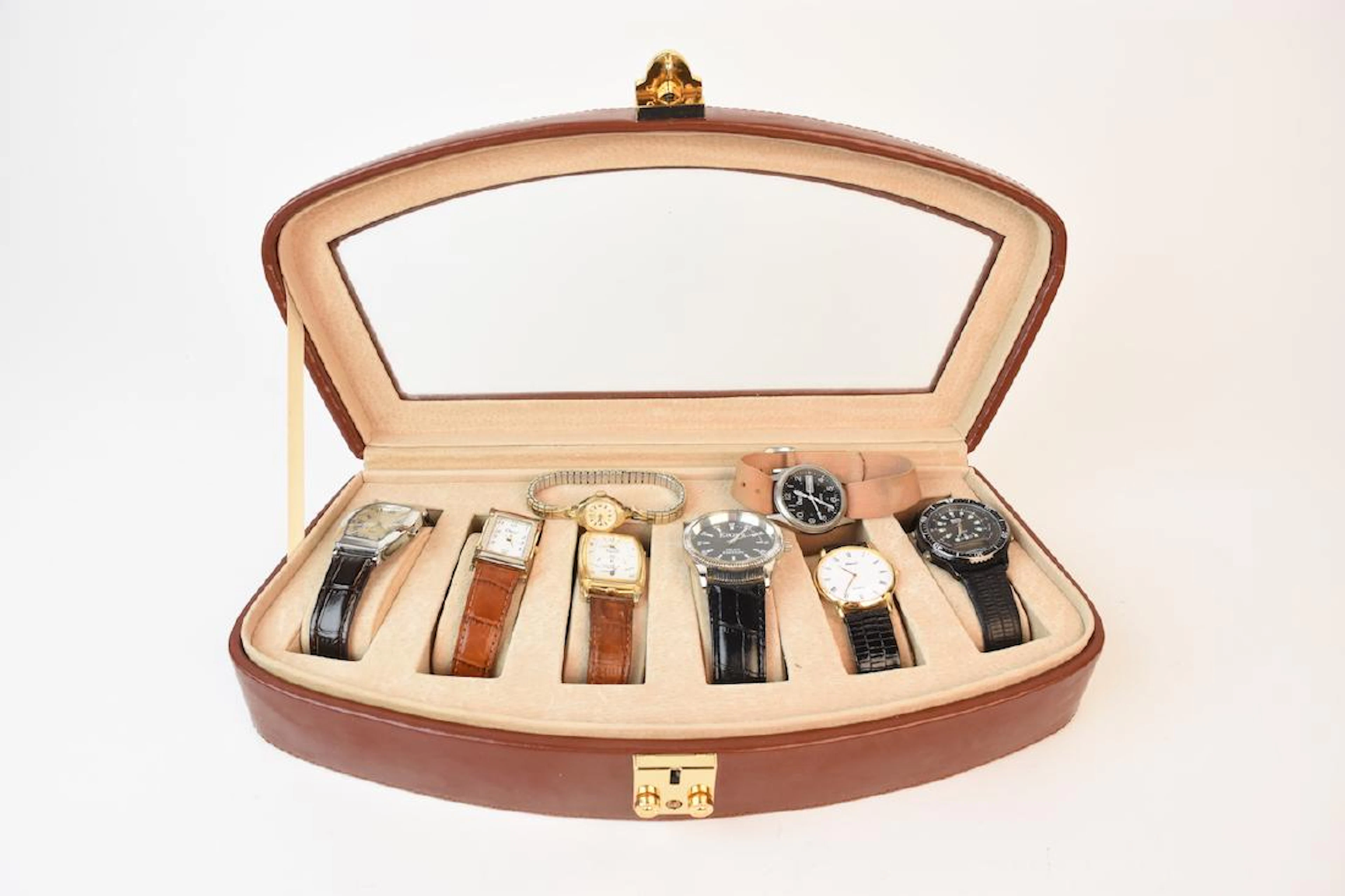 Collection of Men's Watches