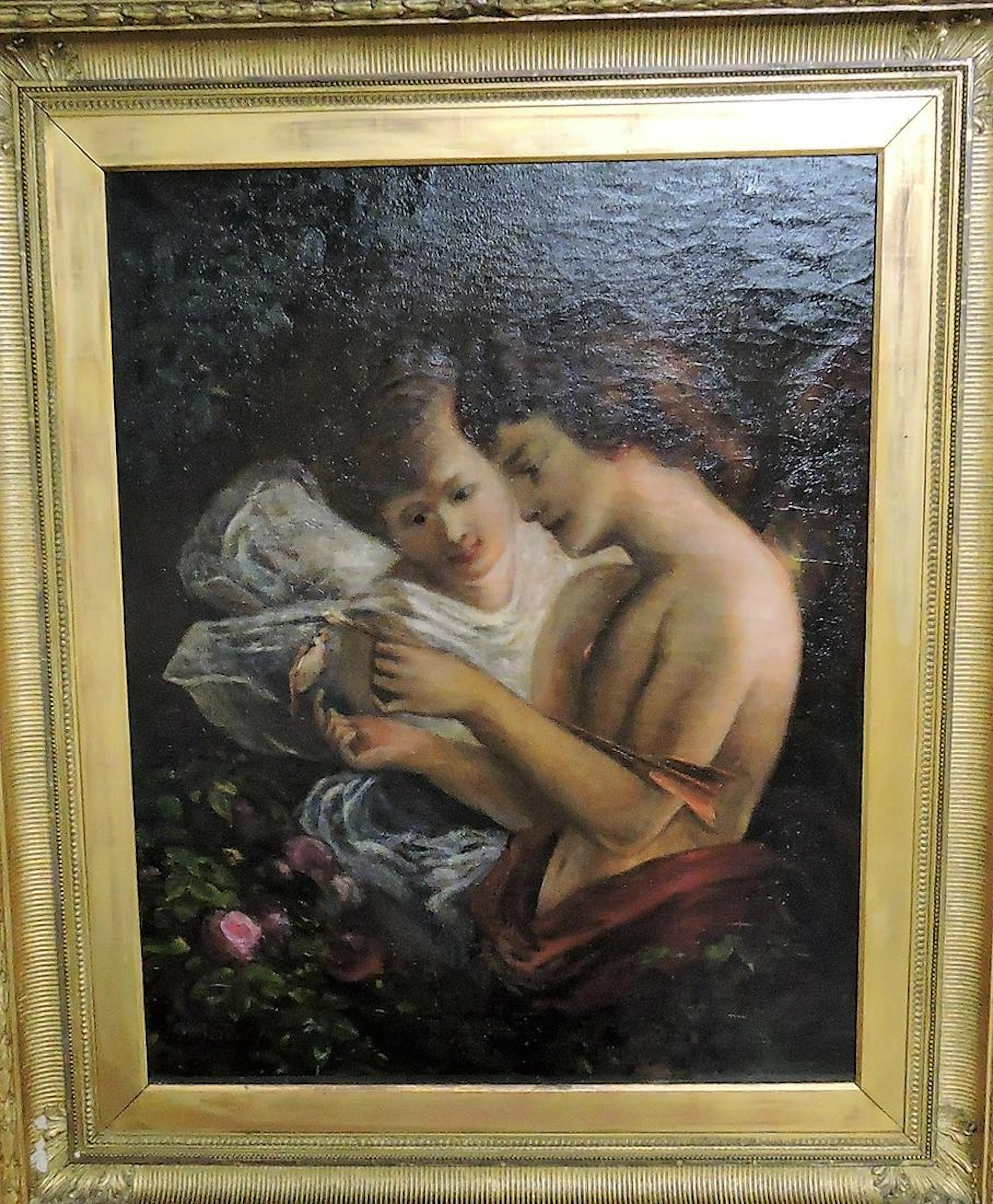 August Riedel (Italy, Germany 1799-