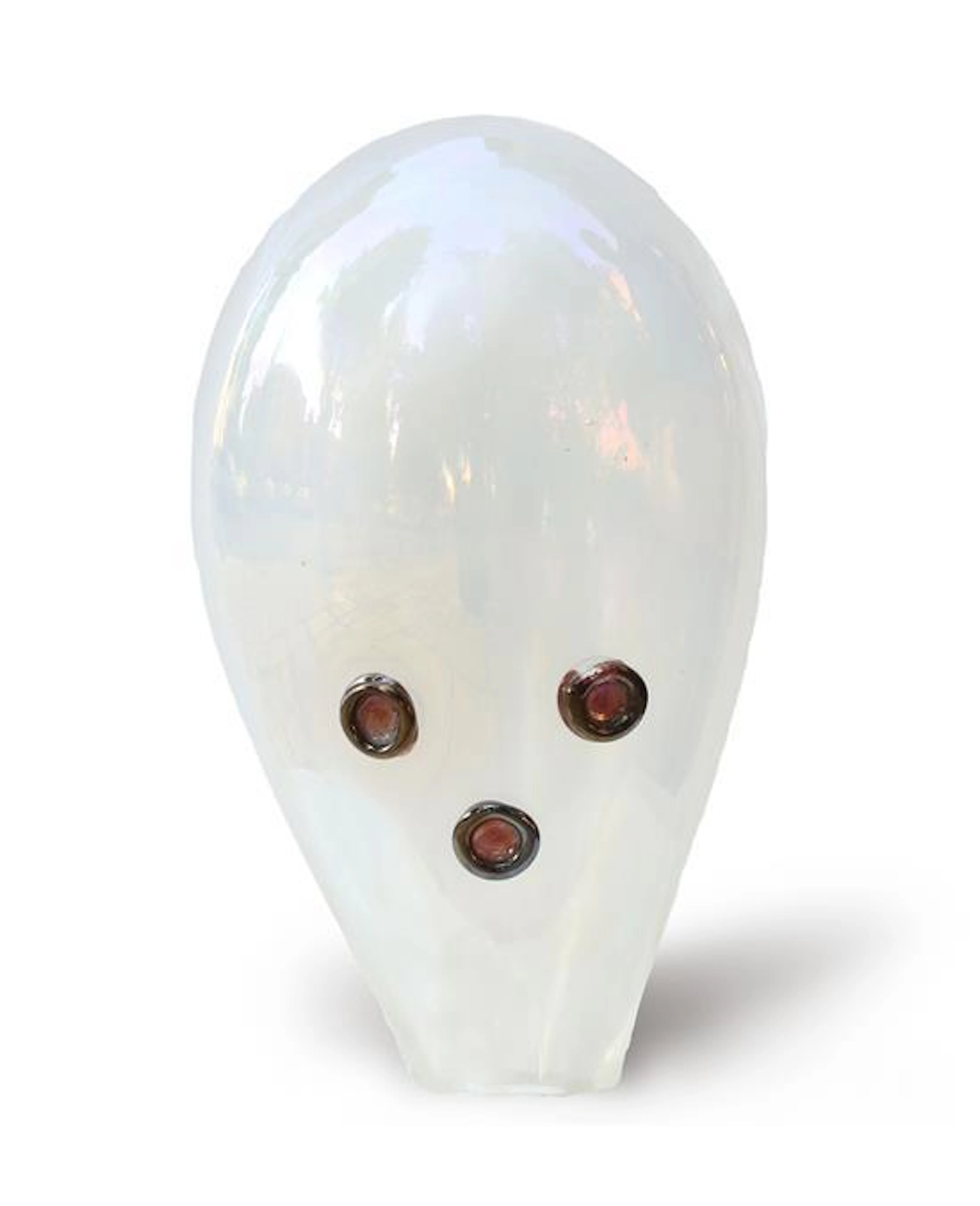 After Max Ernst 1891-1976 (German) Tete, 1964 glass / design