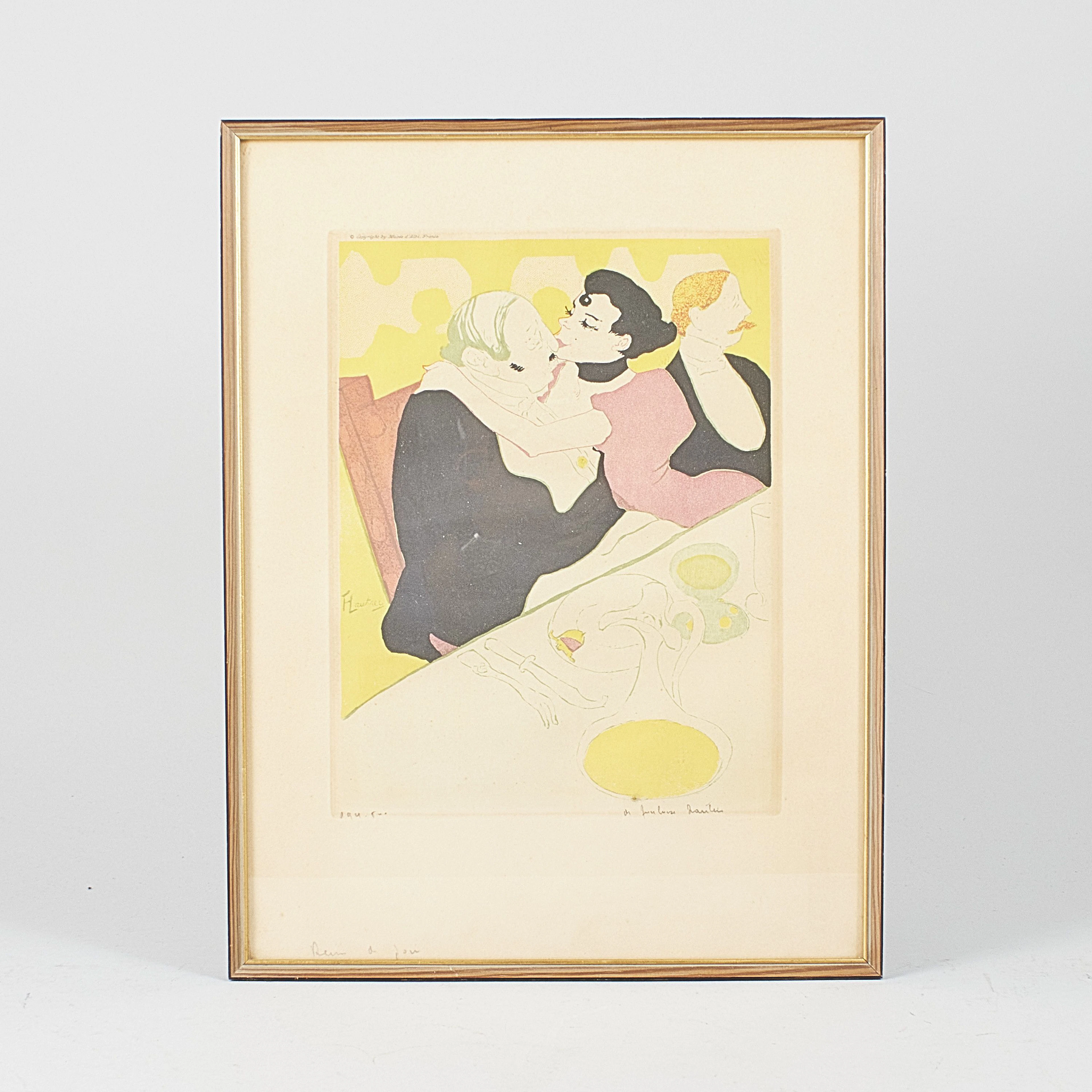 Henri de Toulouse-Lautrec