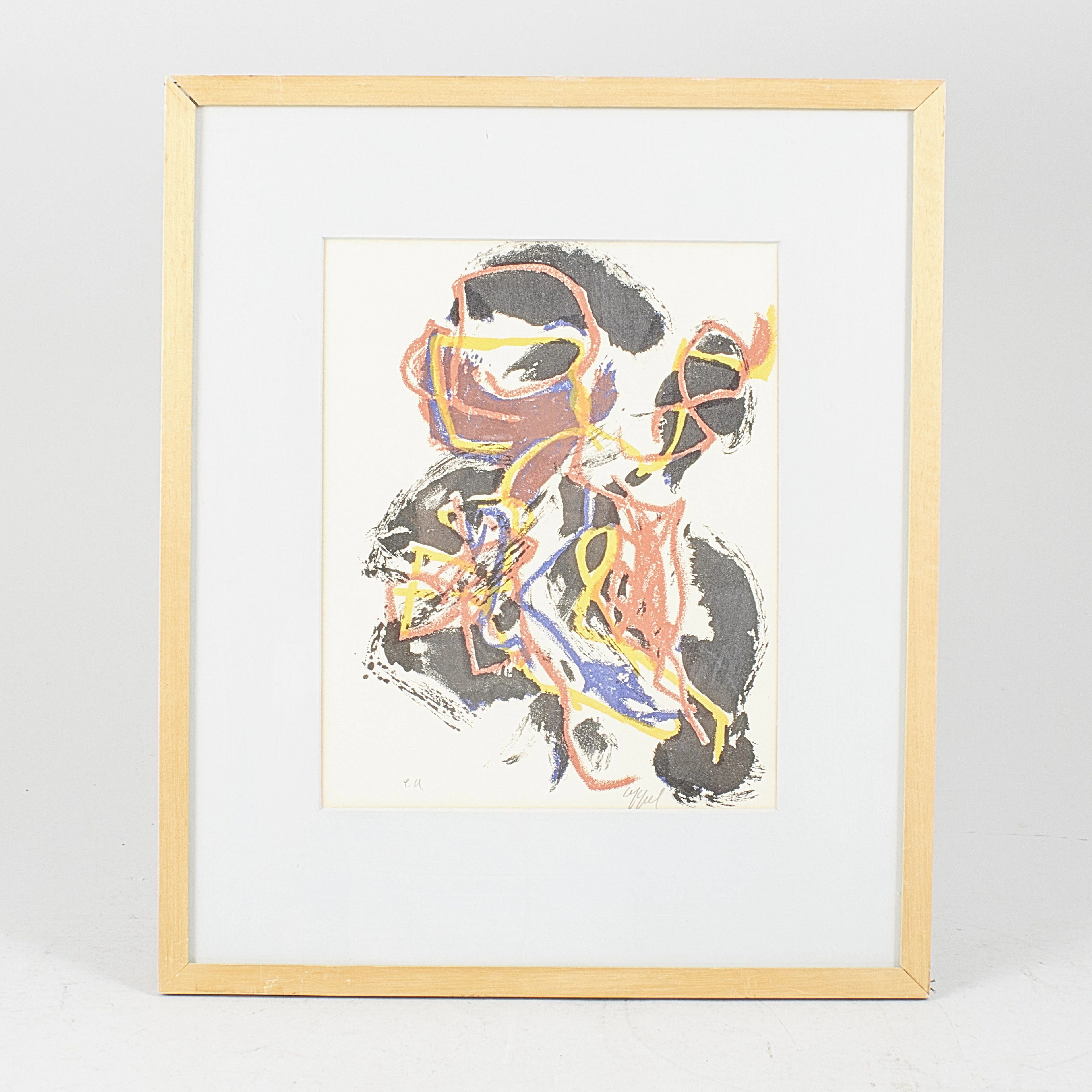 Karel Appel