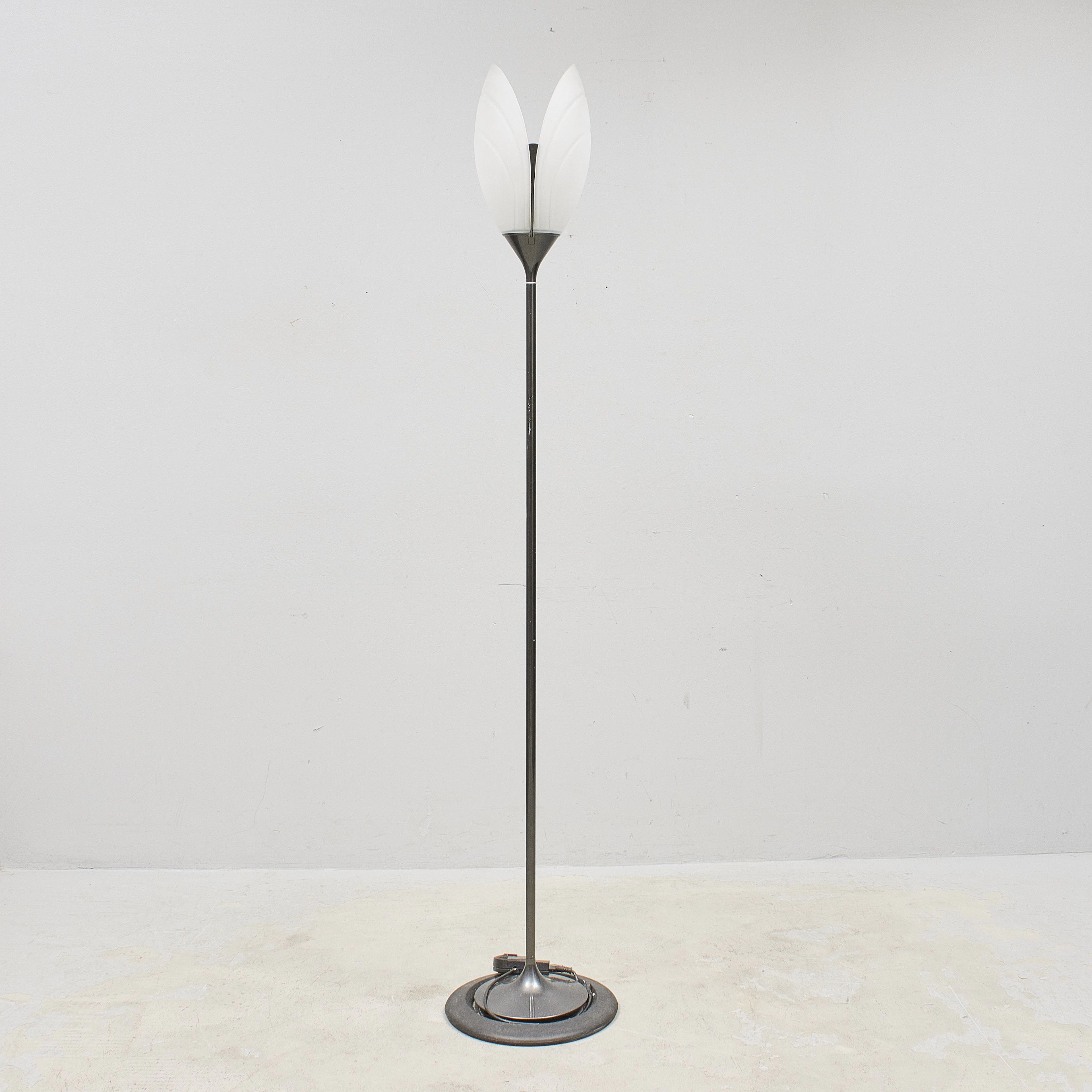 Golvlampa