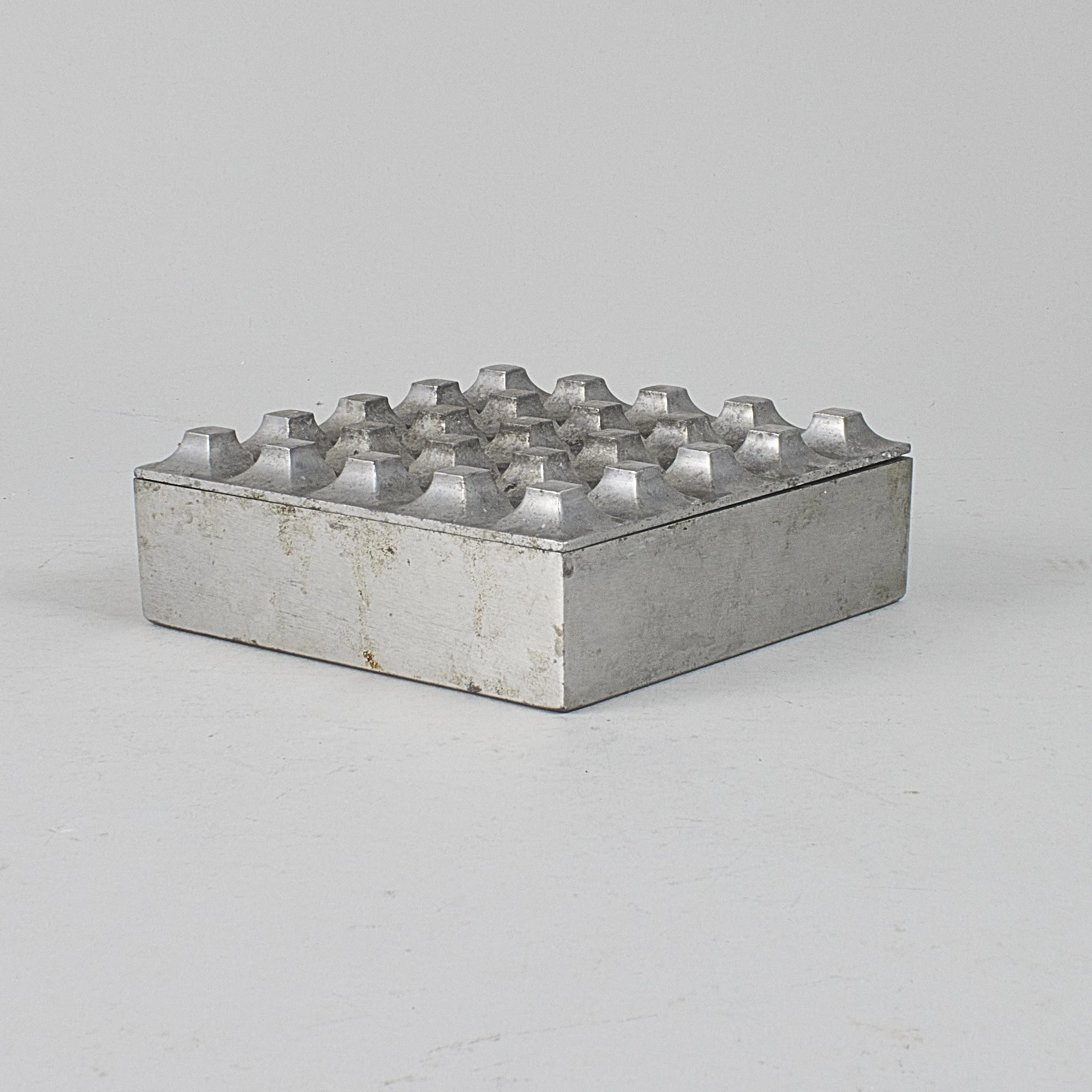 Askkopp/ stumpstake