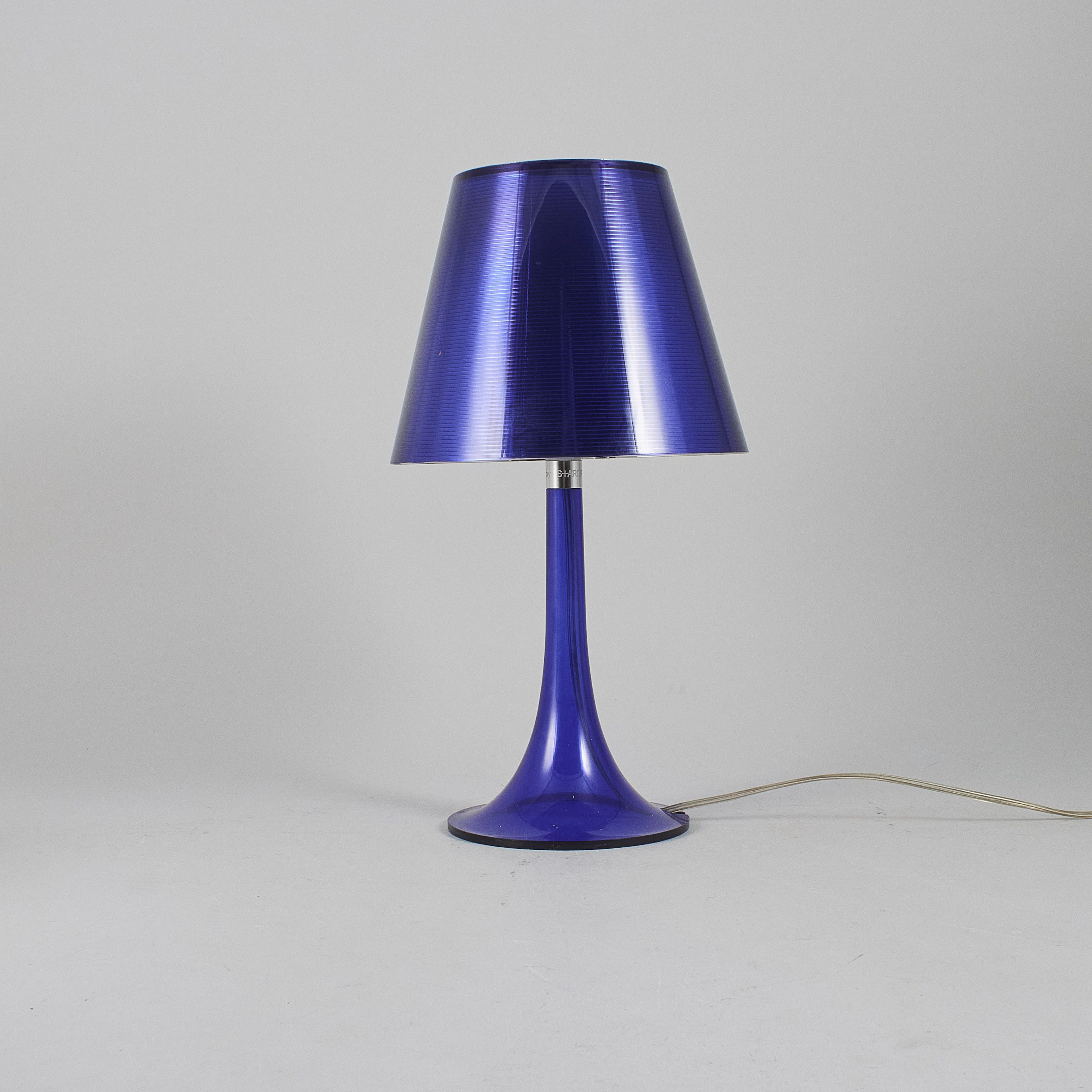 Philippe Starck