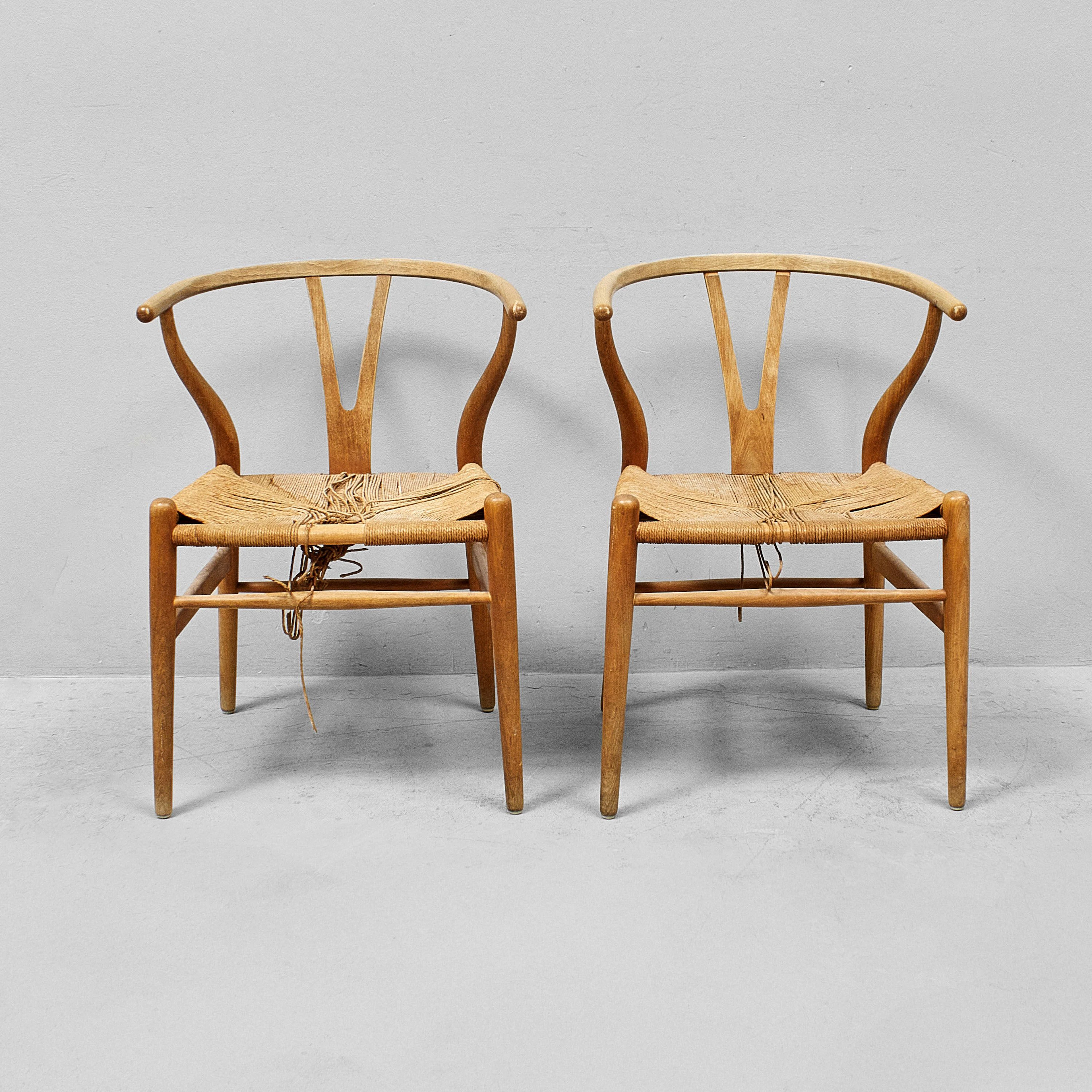 Hans J Wegner