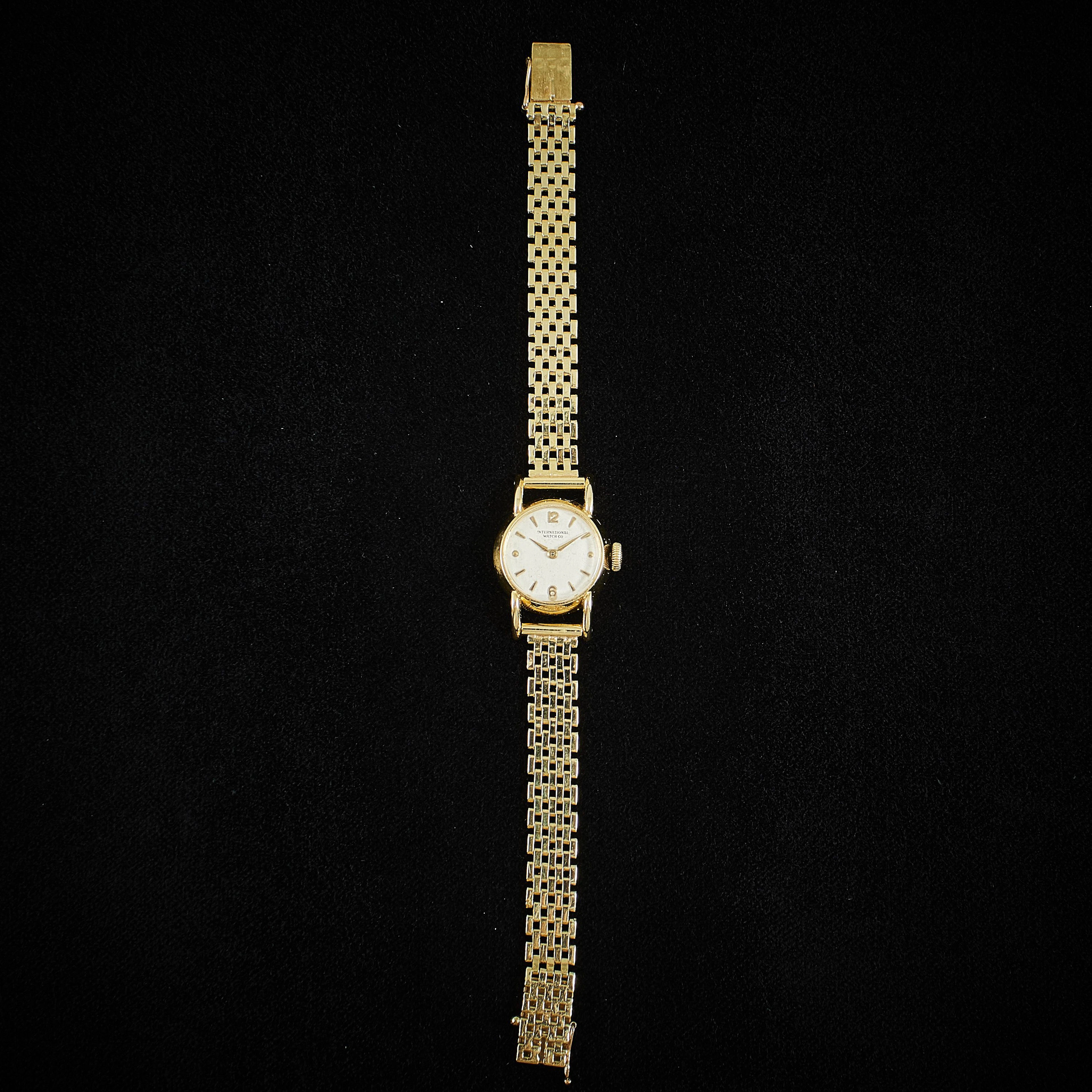 Armbandsur