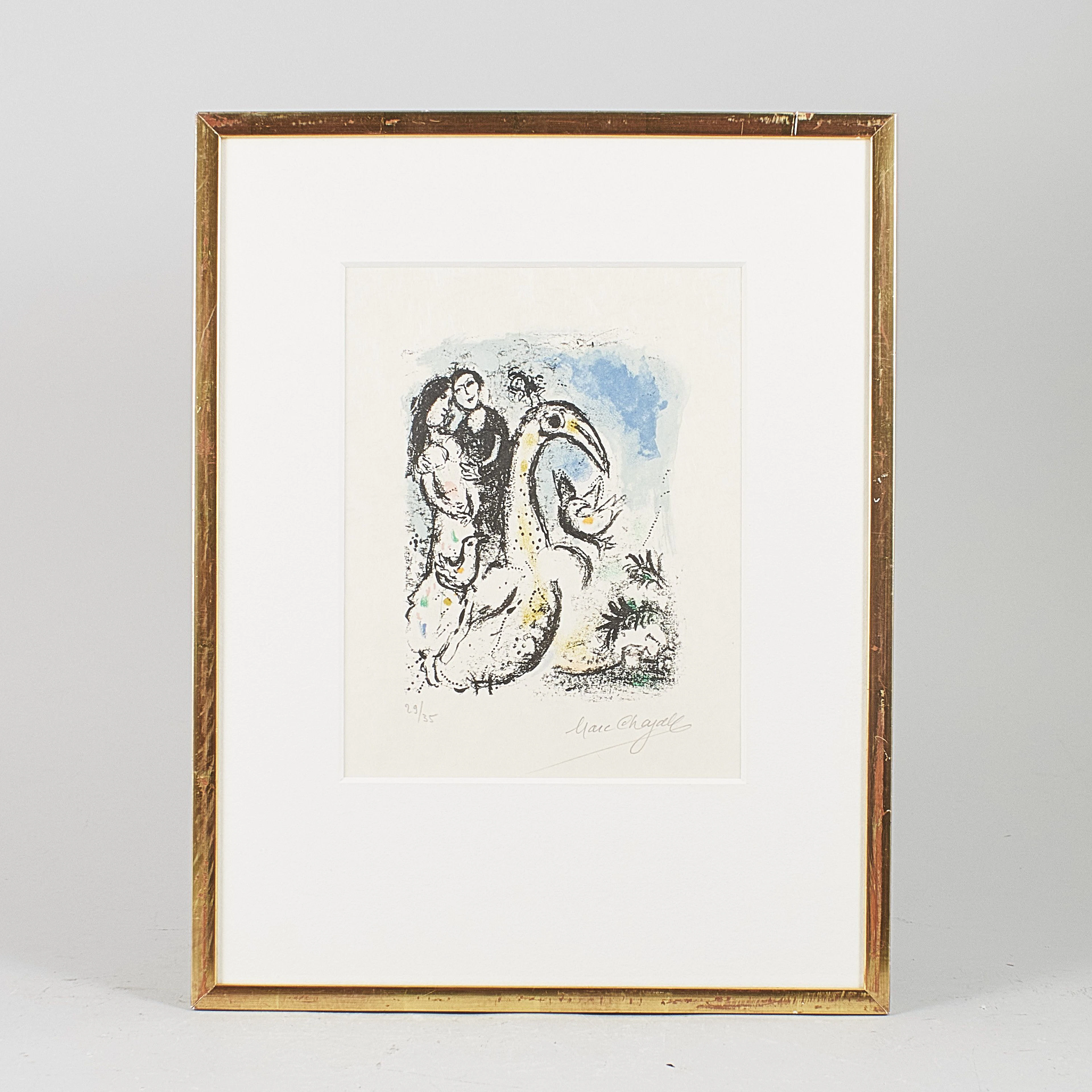 Marc Chagall