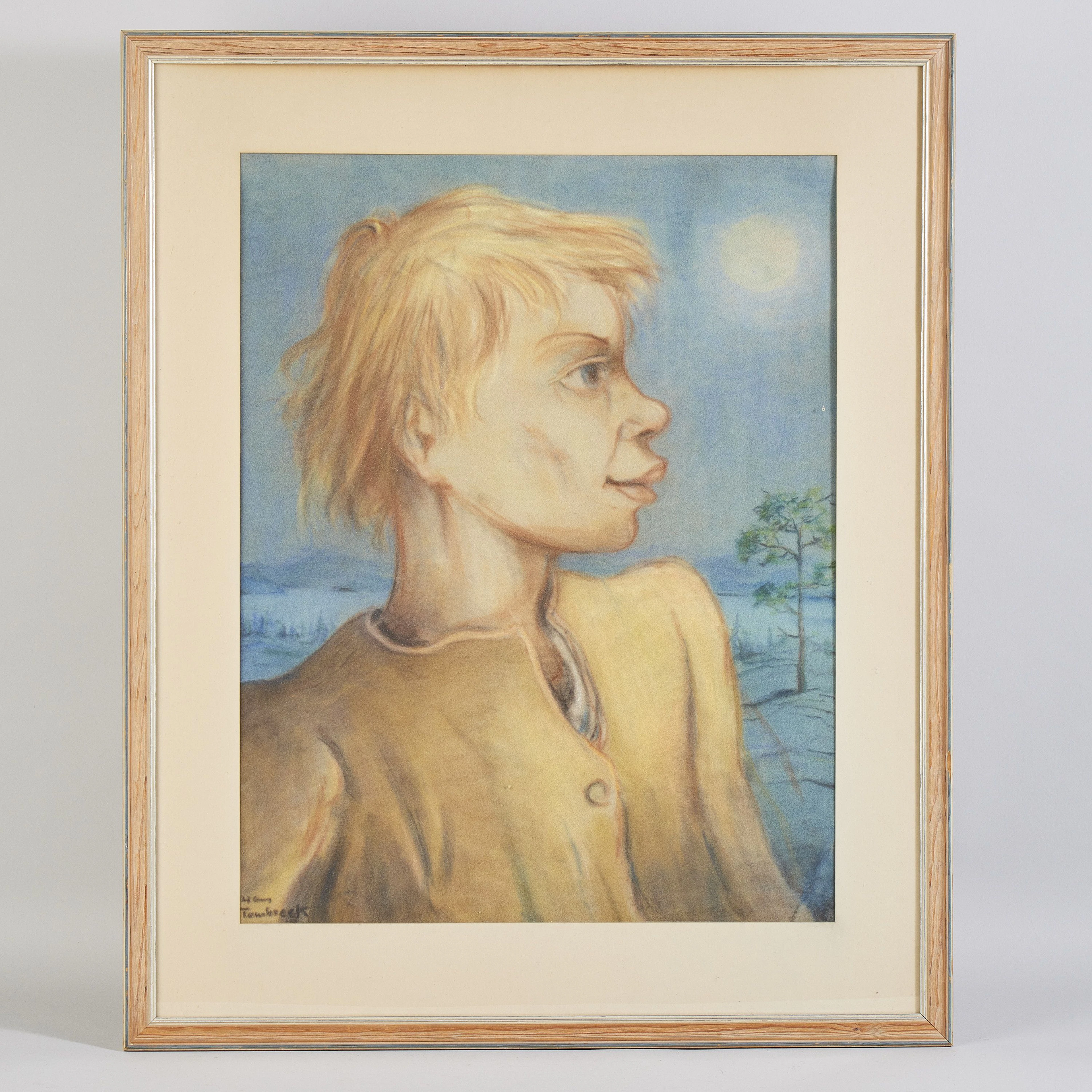 Pastell