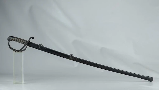 US Cavalry saber